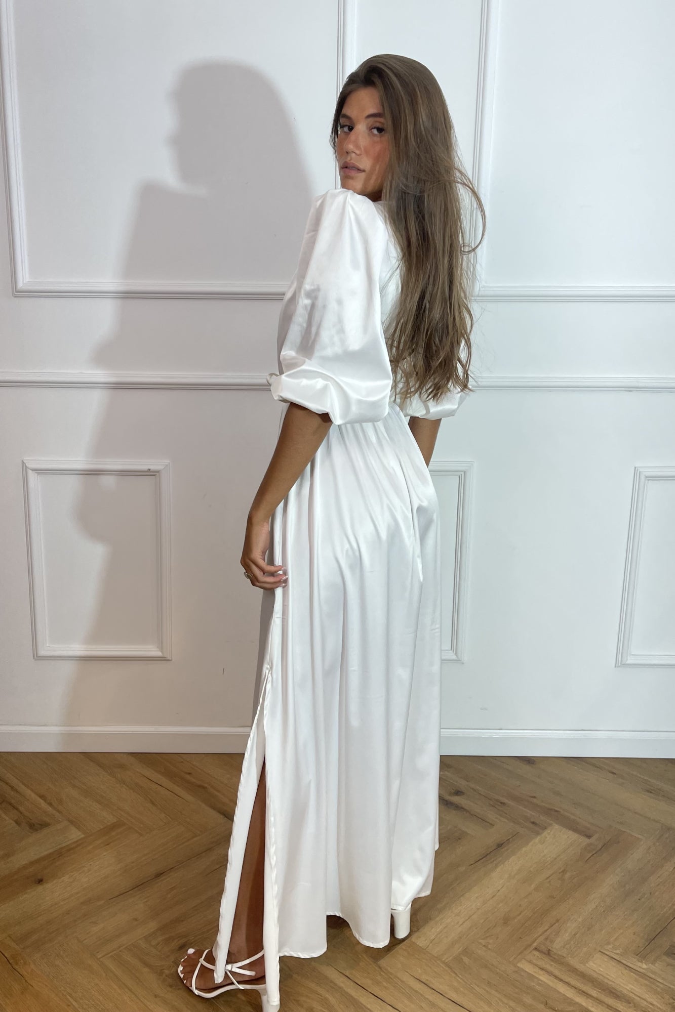 DARIA DRESS