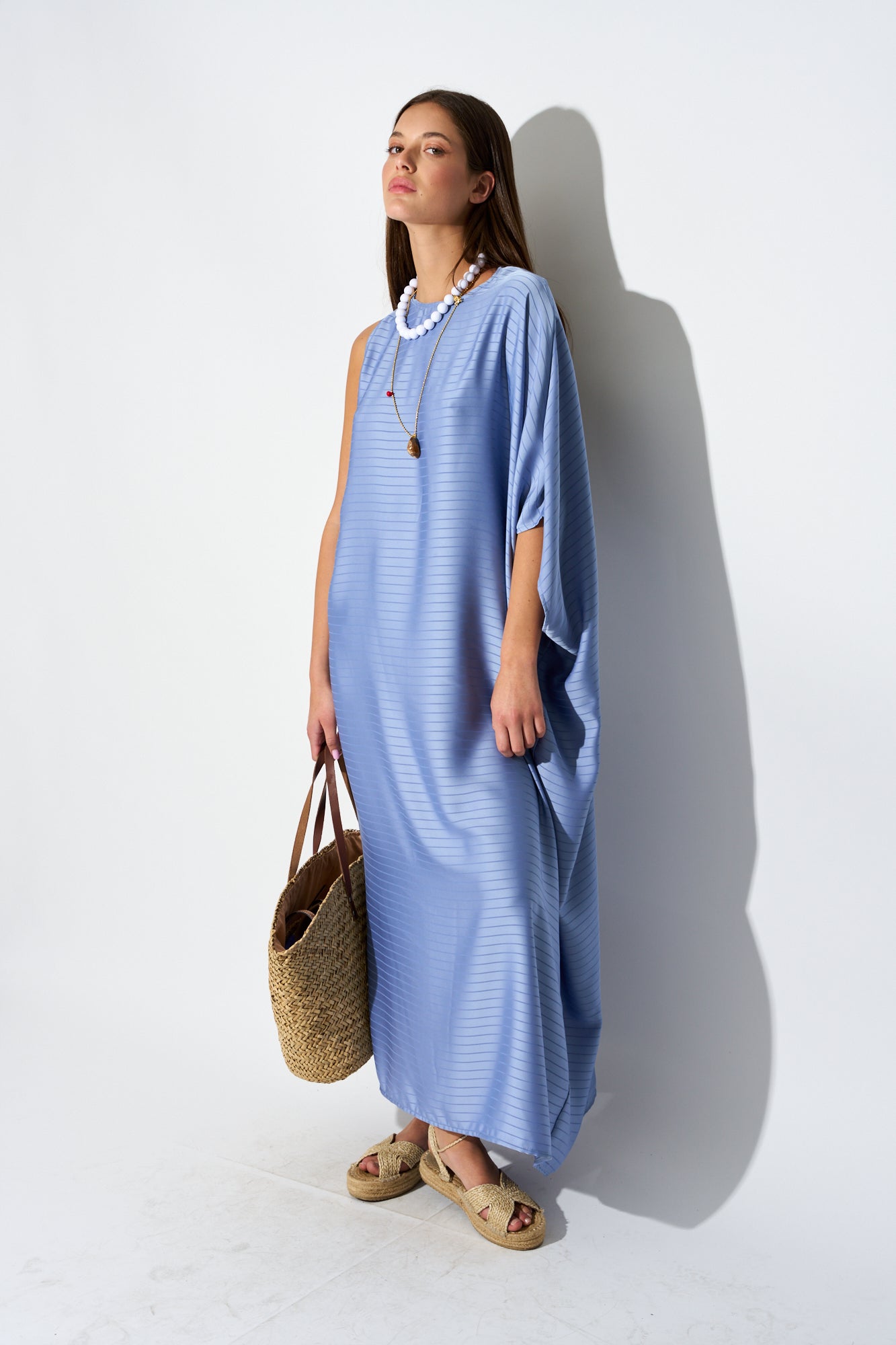 CARMEN DRESS