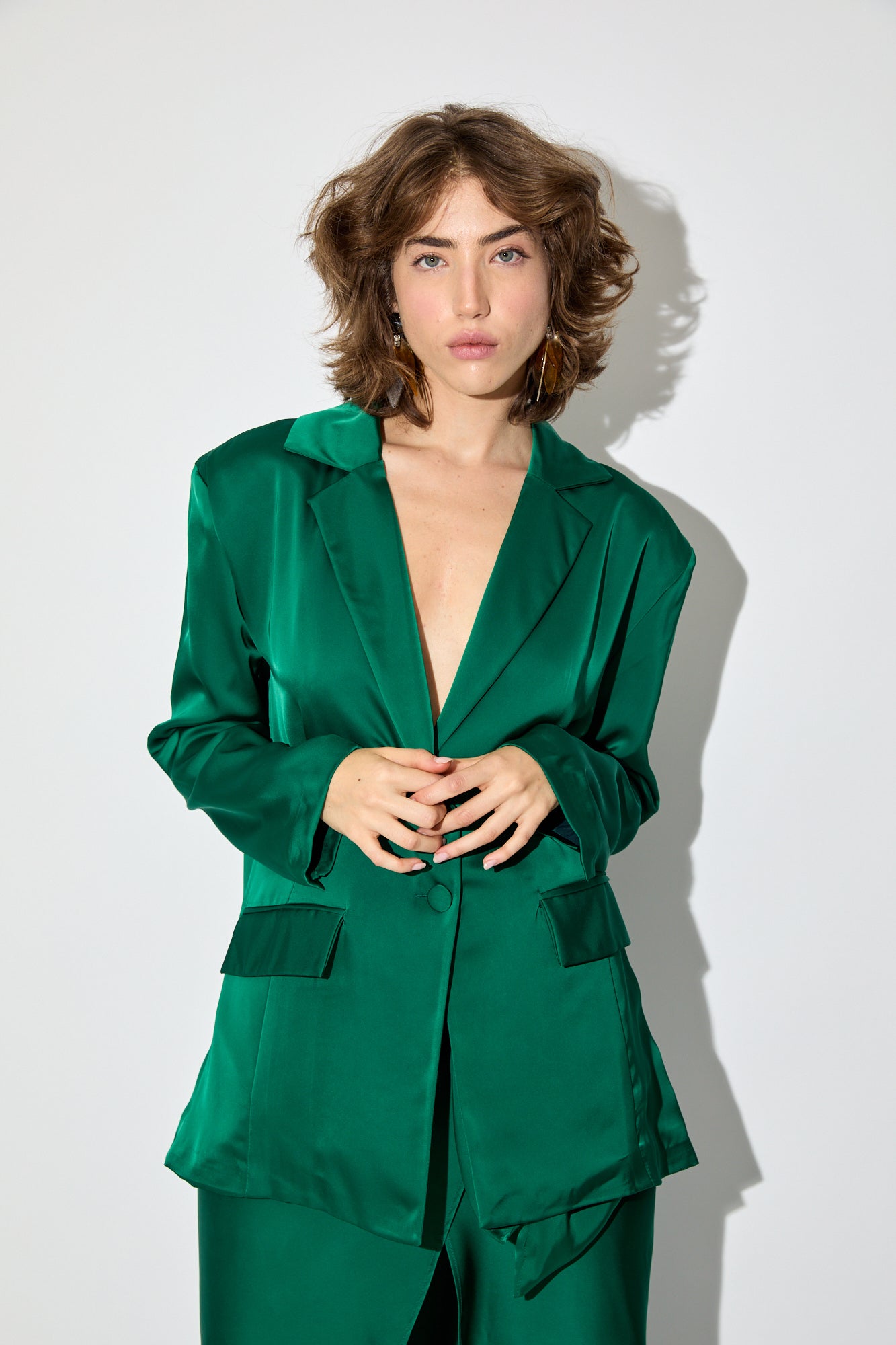 SHALMA JACKET