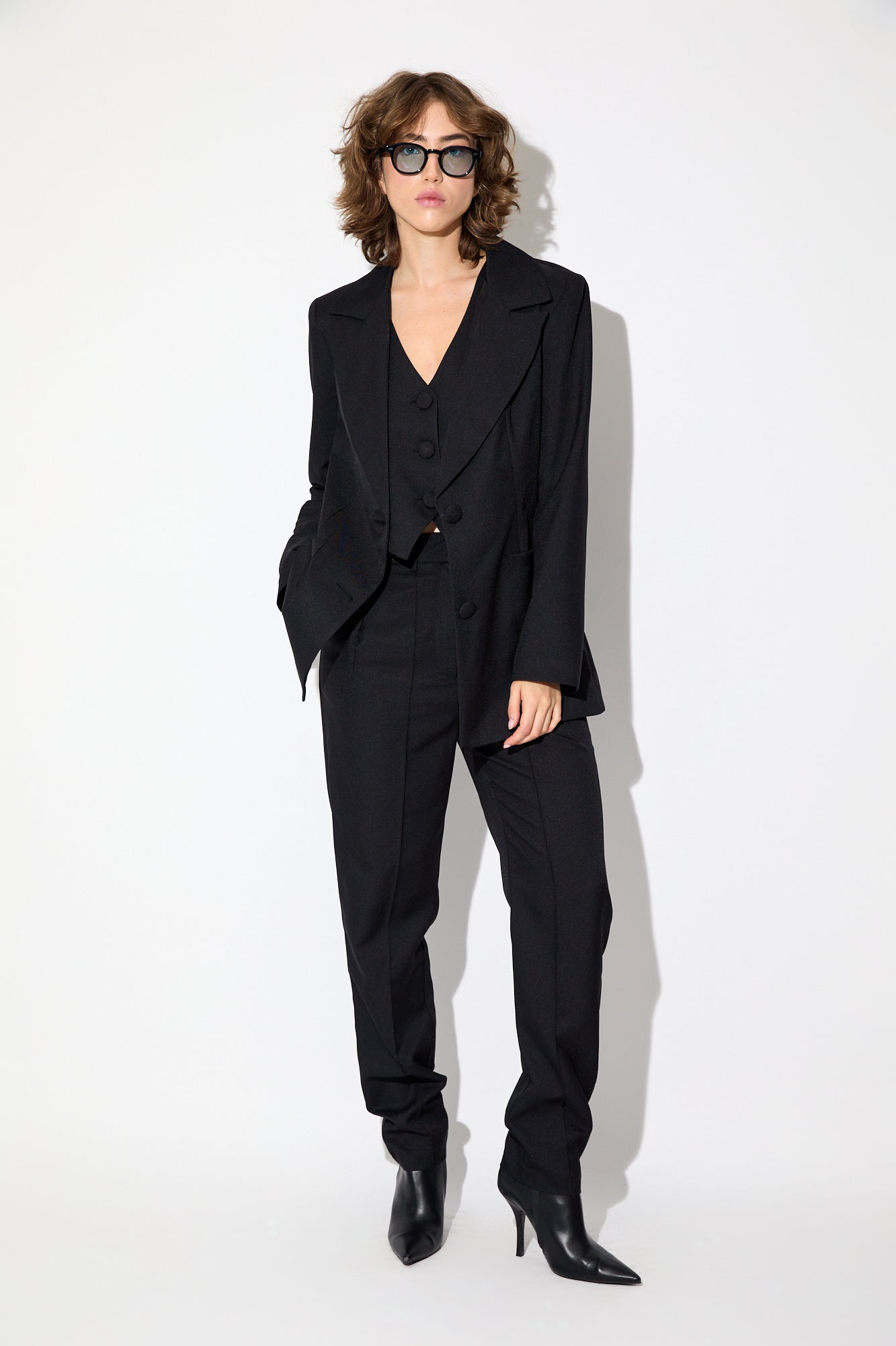GARCON SUIT