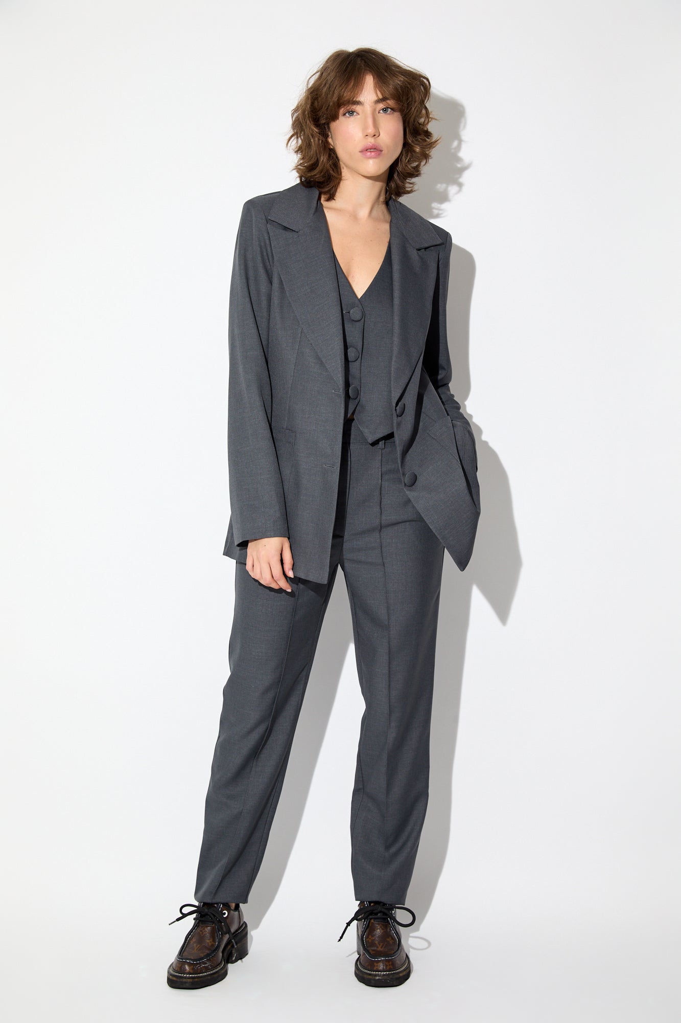 GARCON SUIT