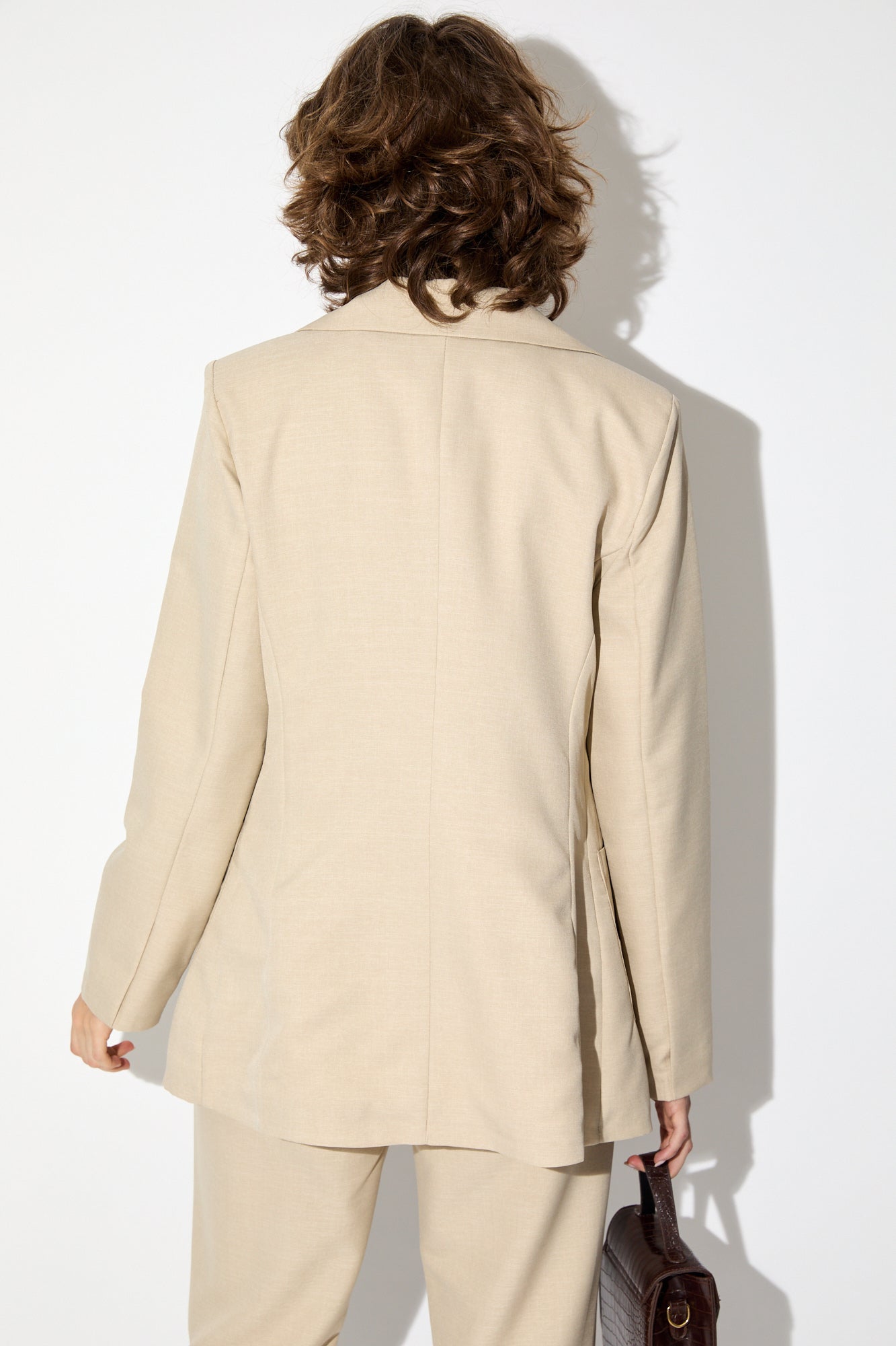 GARCON JACKET