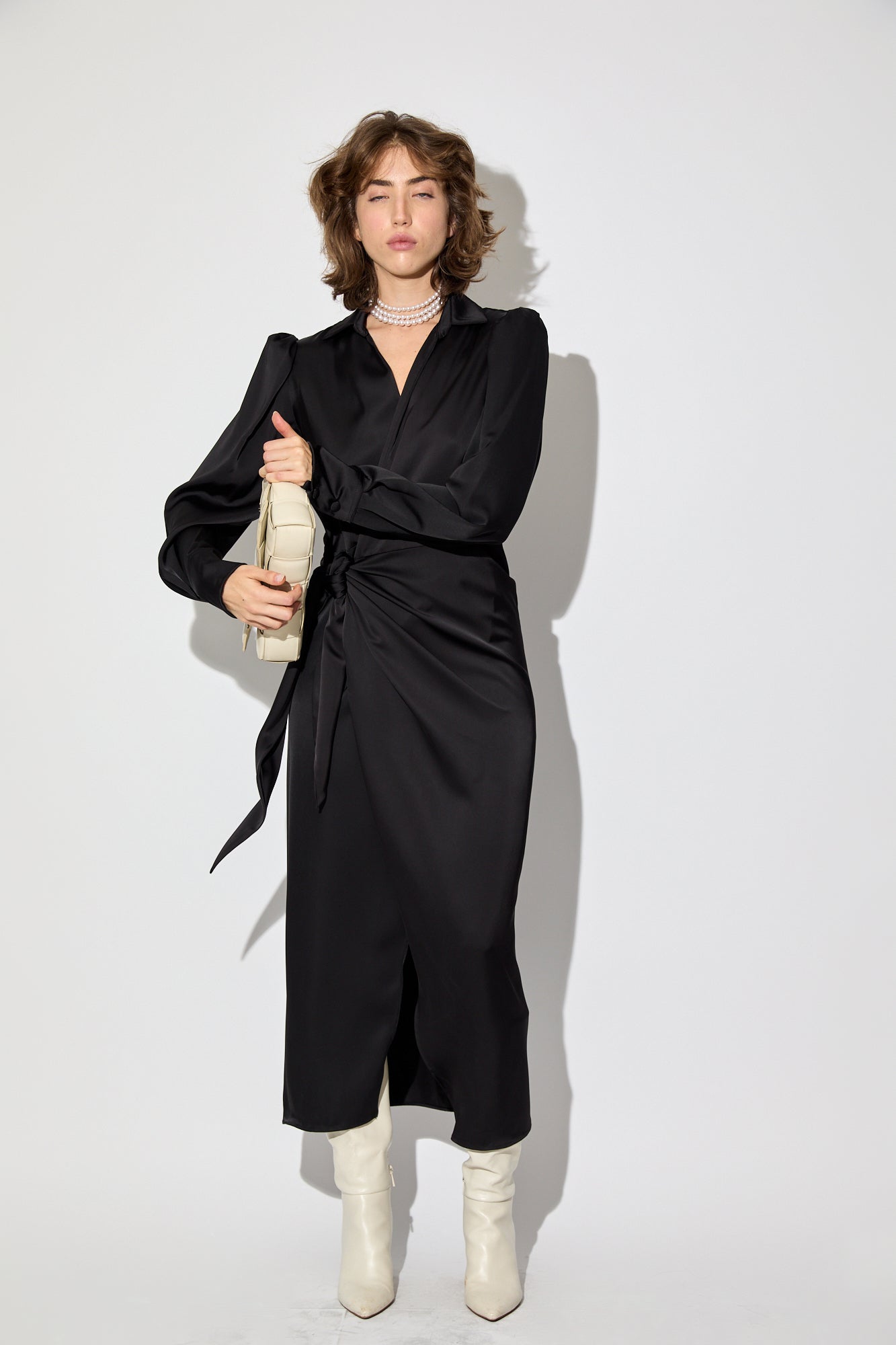 ALANIS DRESS
