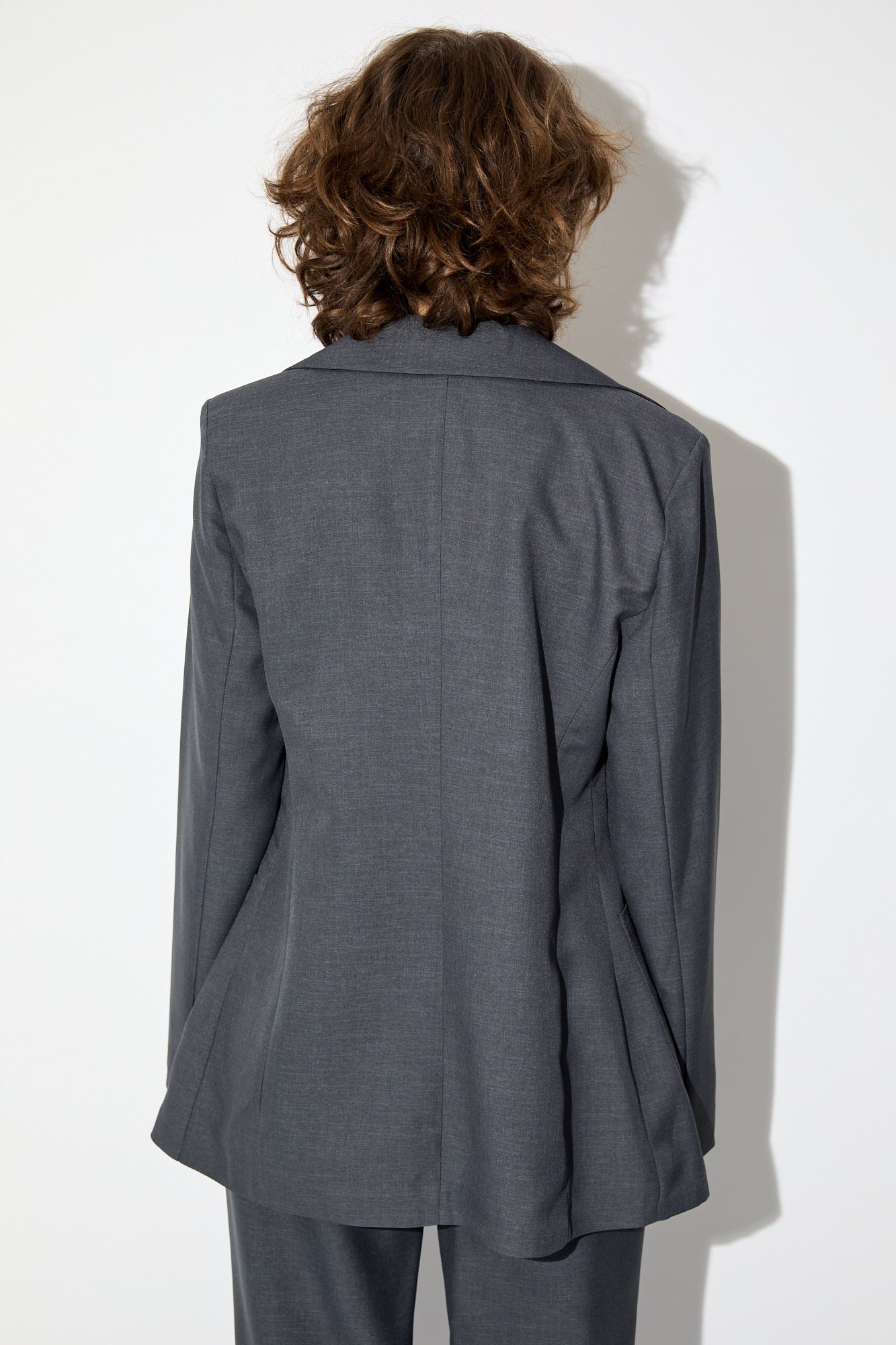 GARCON JACKET