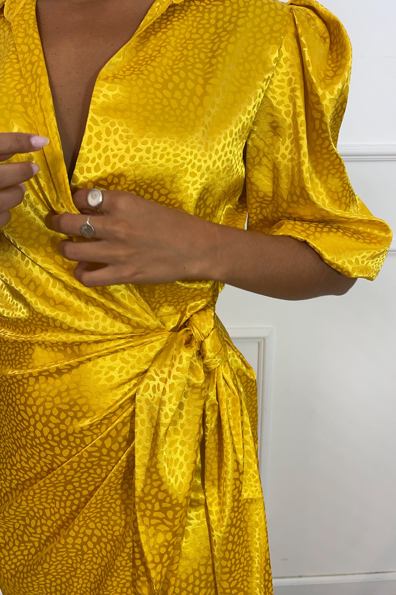 SAVANA DRESS