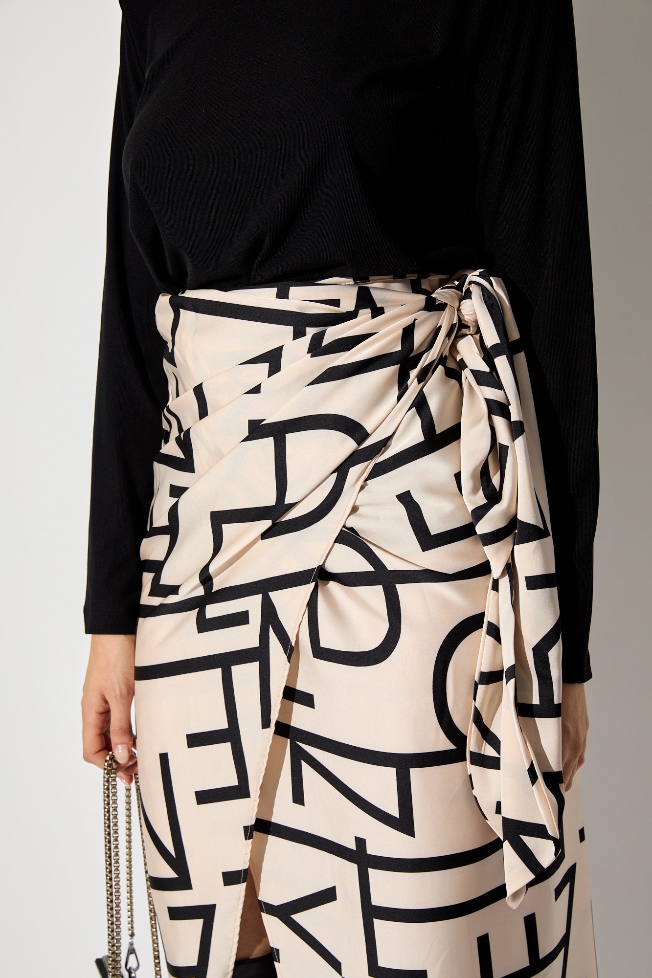 SHALAMA SKIRT