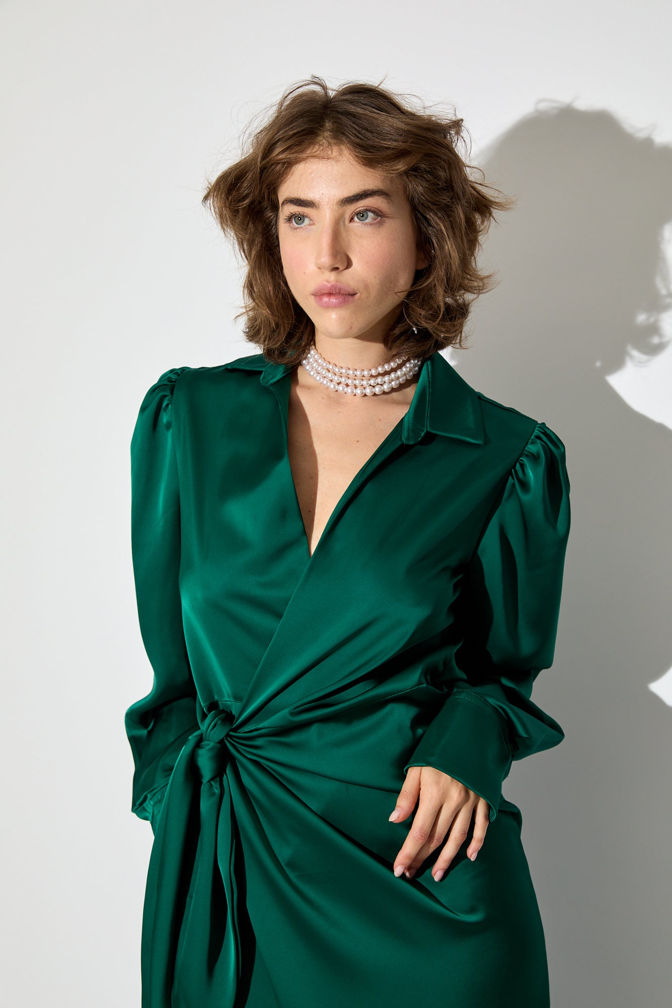 ALANIS DRESS