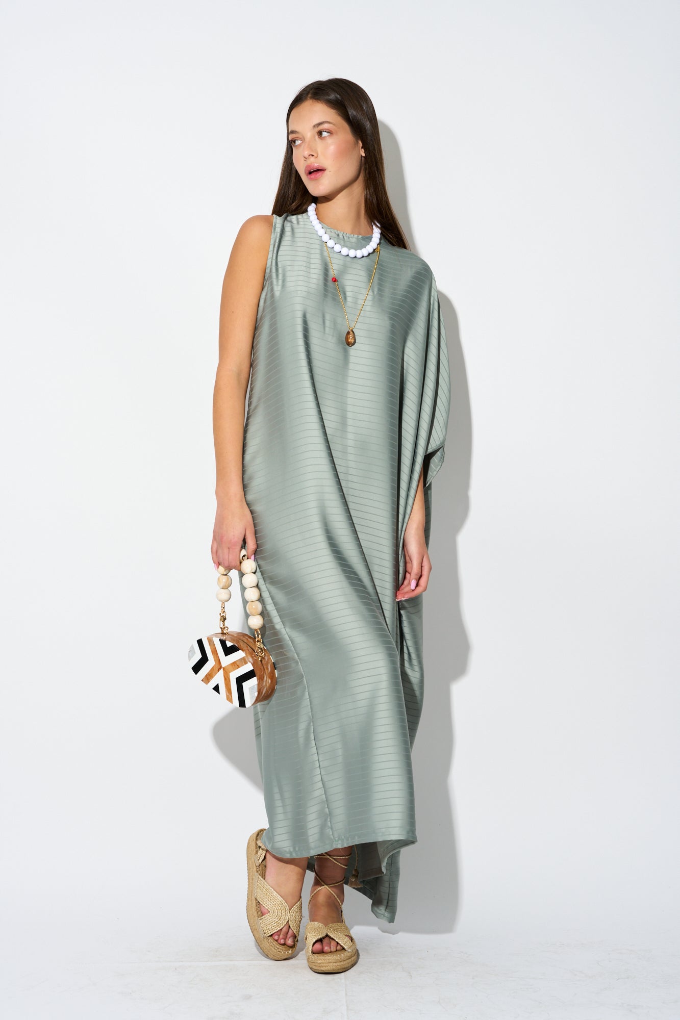 CARMEN DRESS
