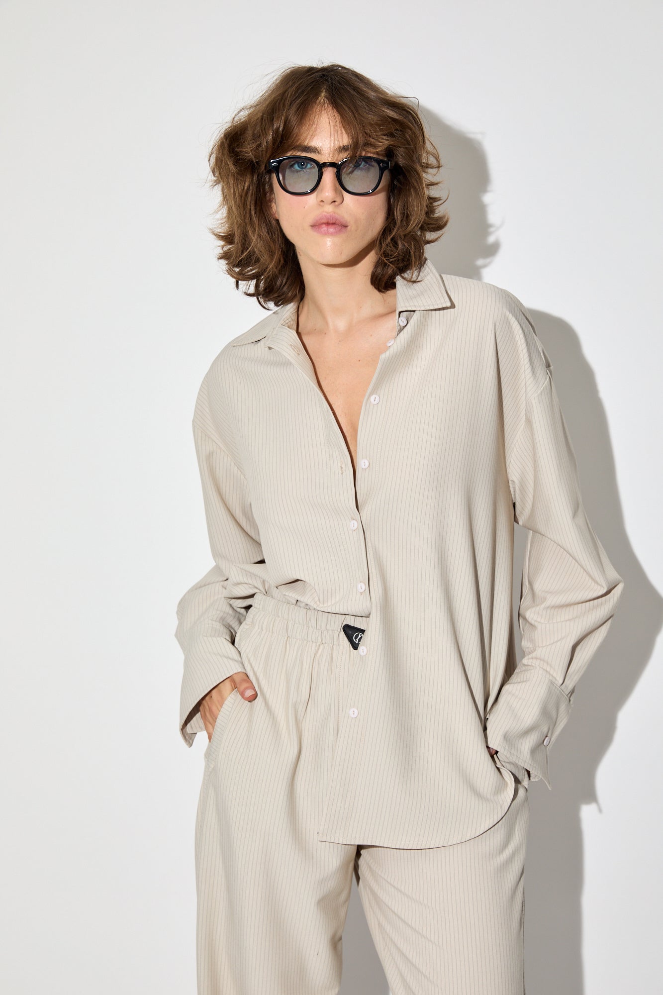BERRI SUIT