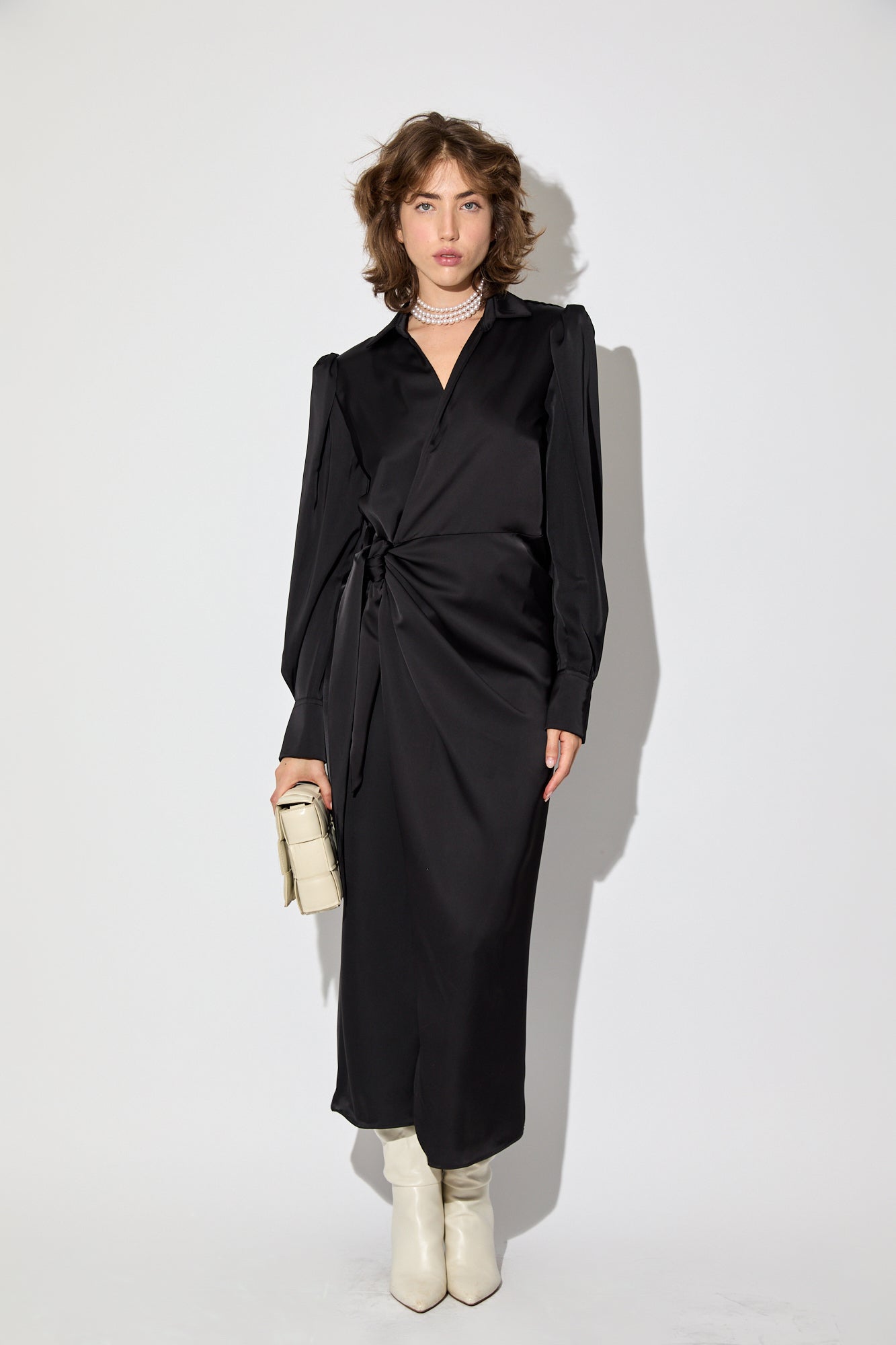 ALANIS DRESS