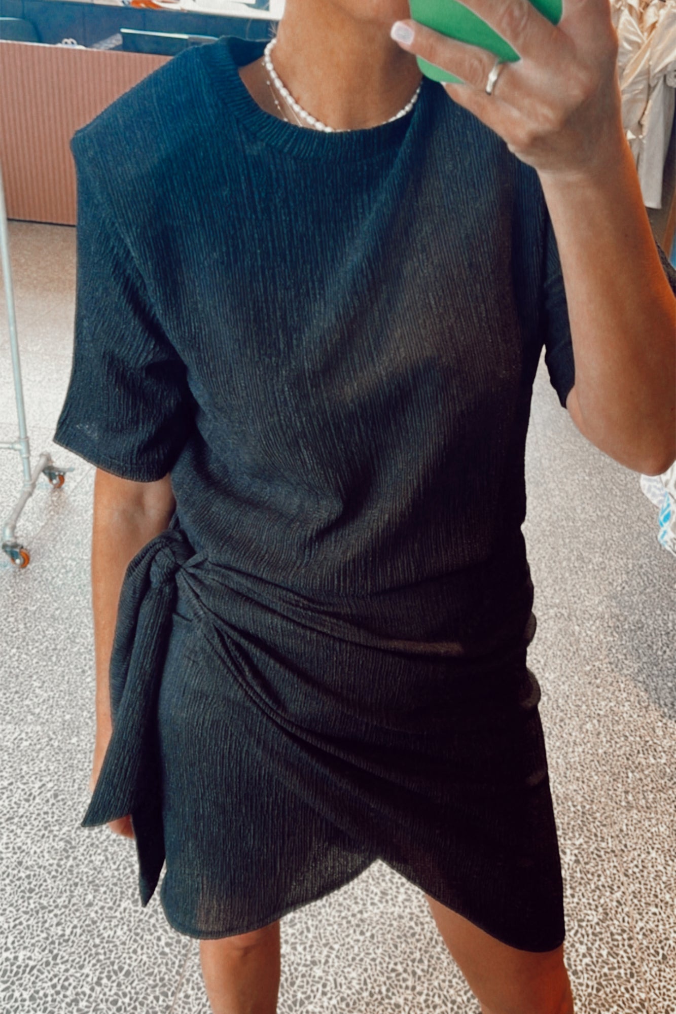 ALBA SUIT