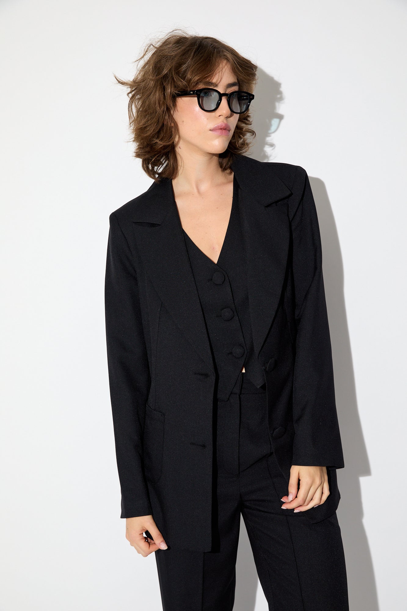 GARCON SUIT