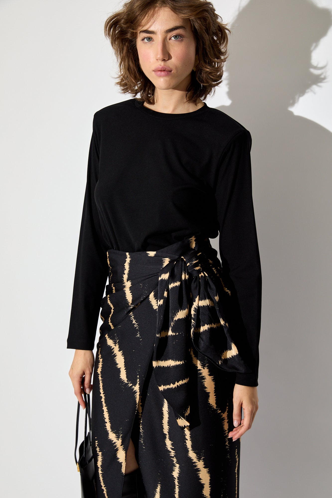 SHALAMA SKIRT