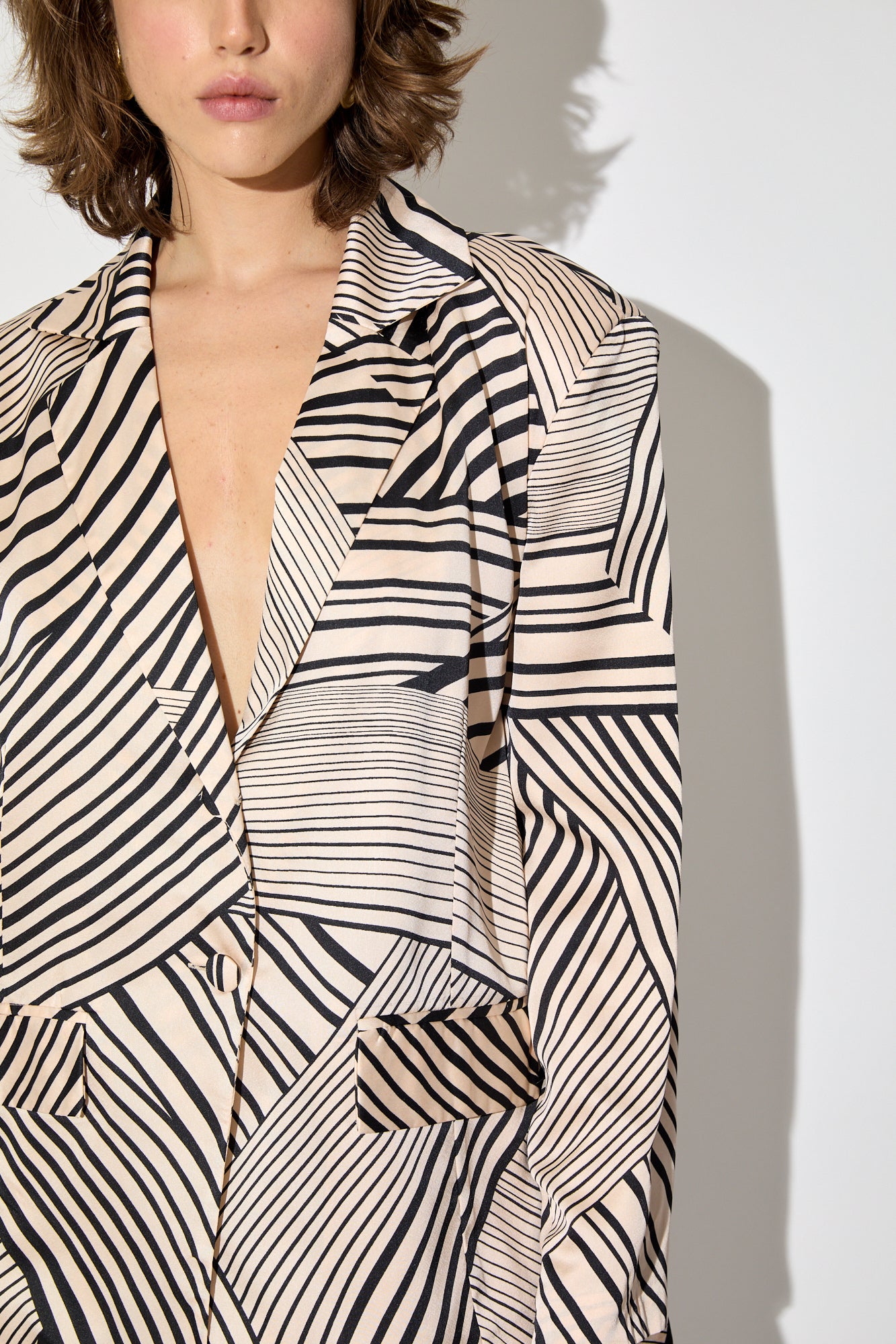 SHALAMA JACKET