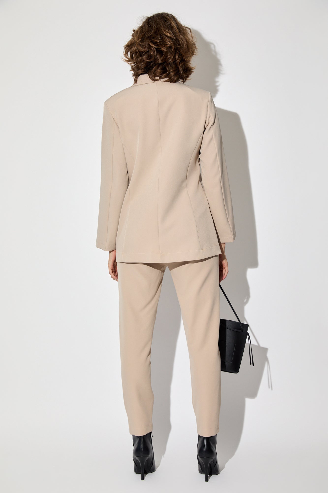 CLAY SUIT