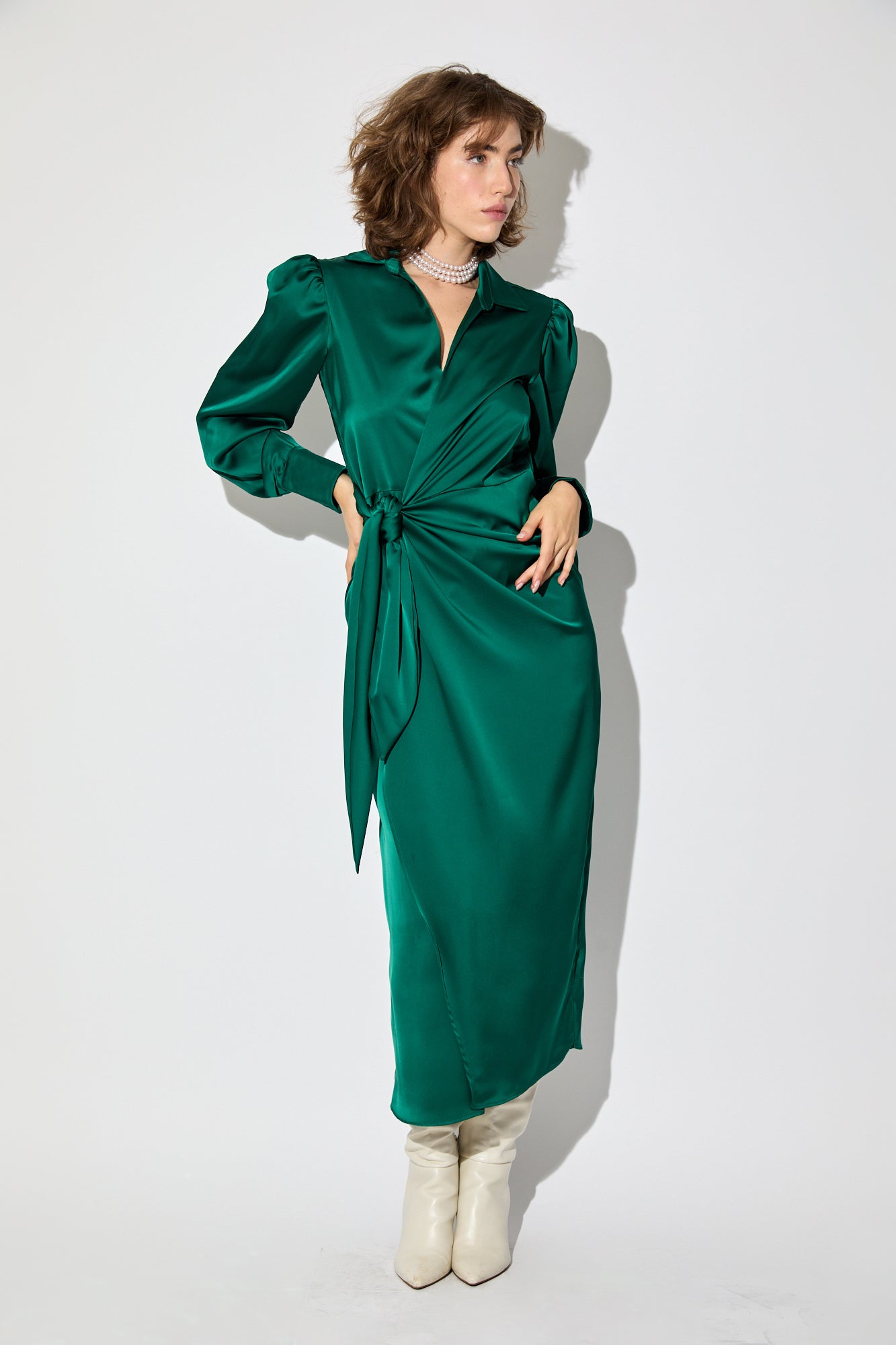 ALANIS DRESS