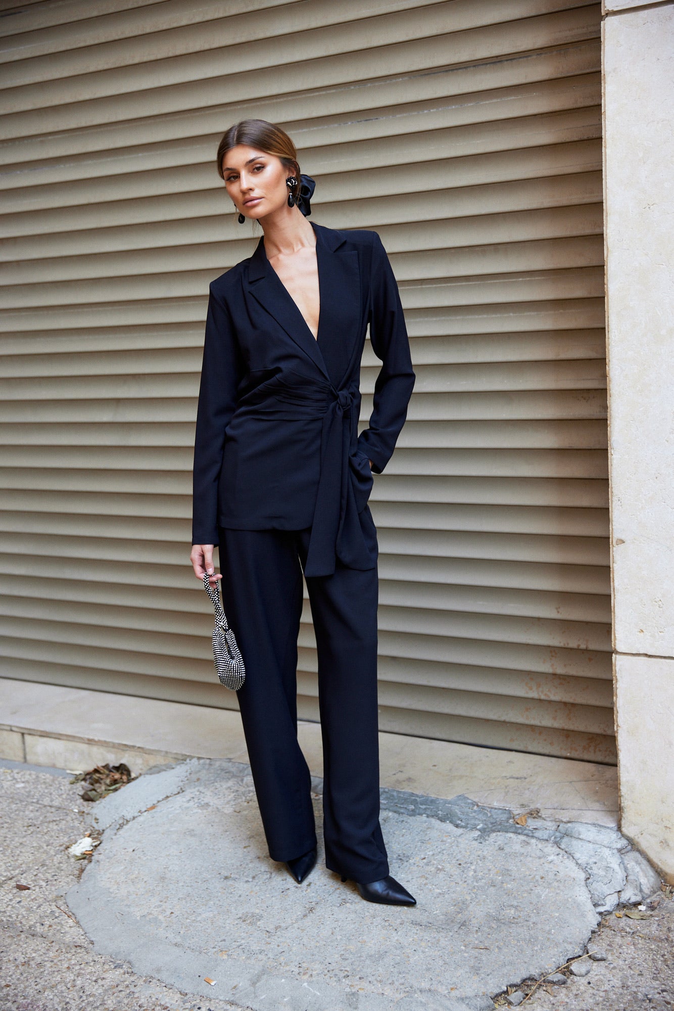 EDEN SUIT