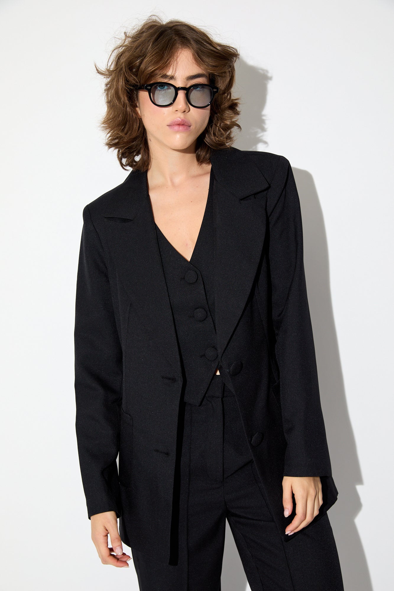 GARCON JACKET