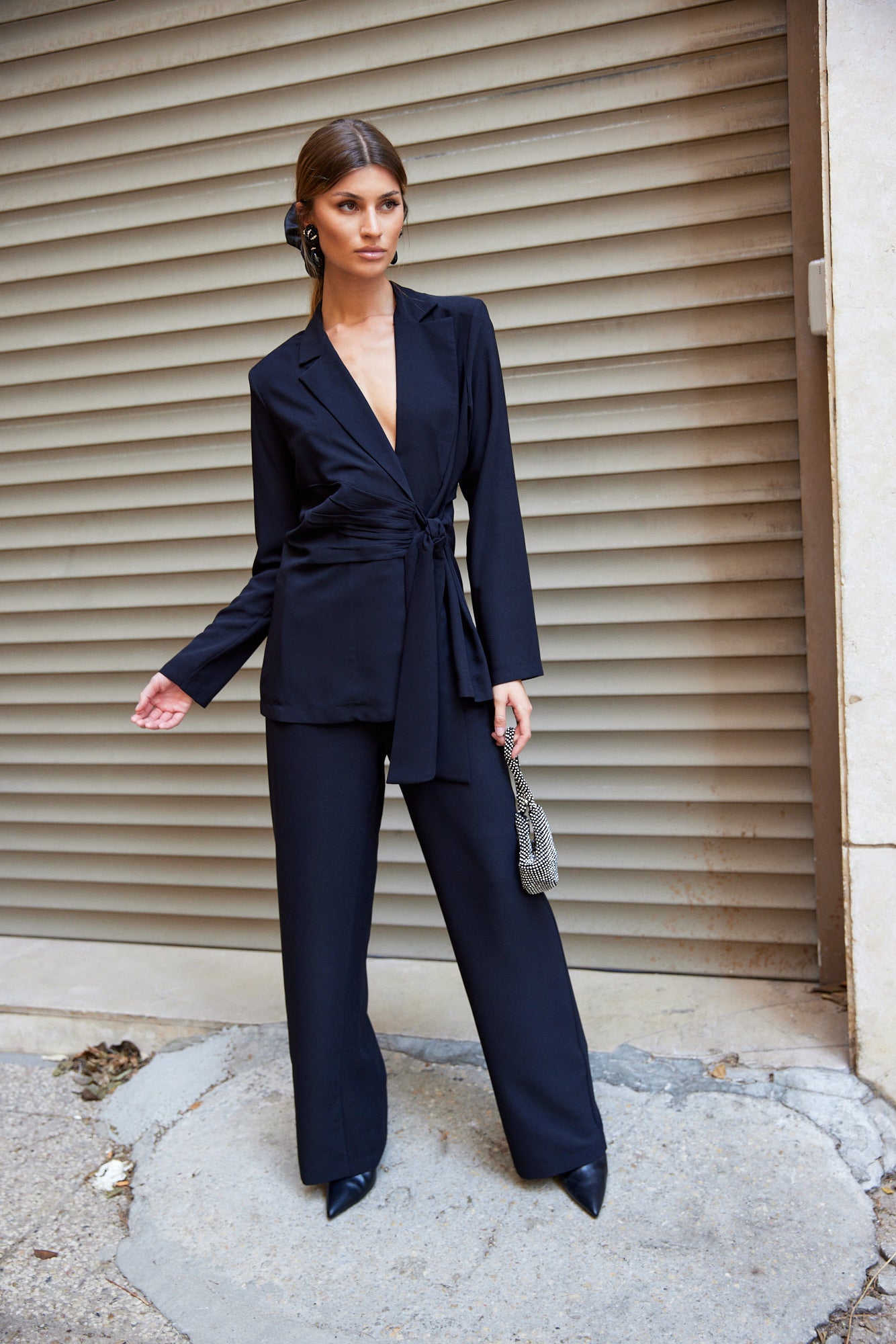 EDEN SUIT