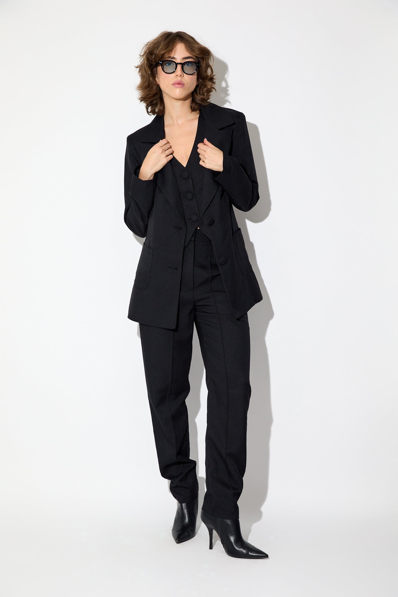 GARCON SUIT