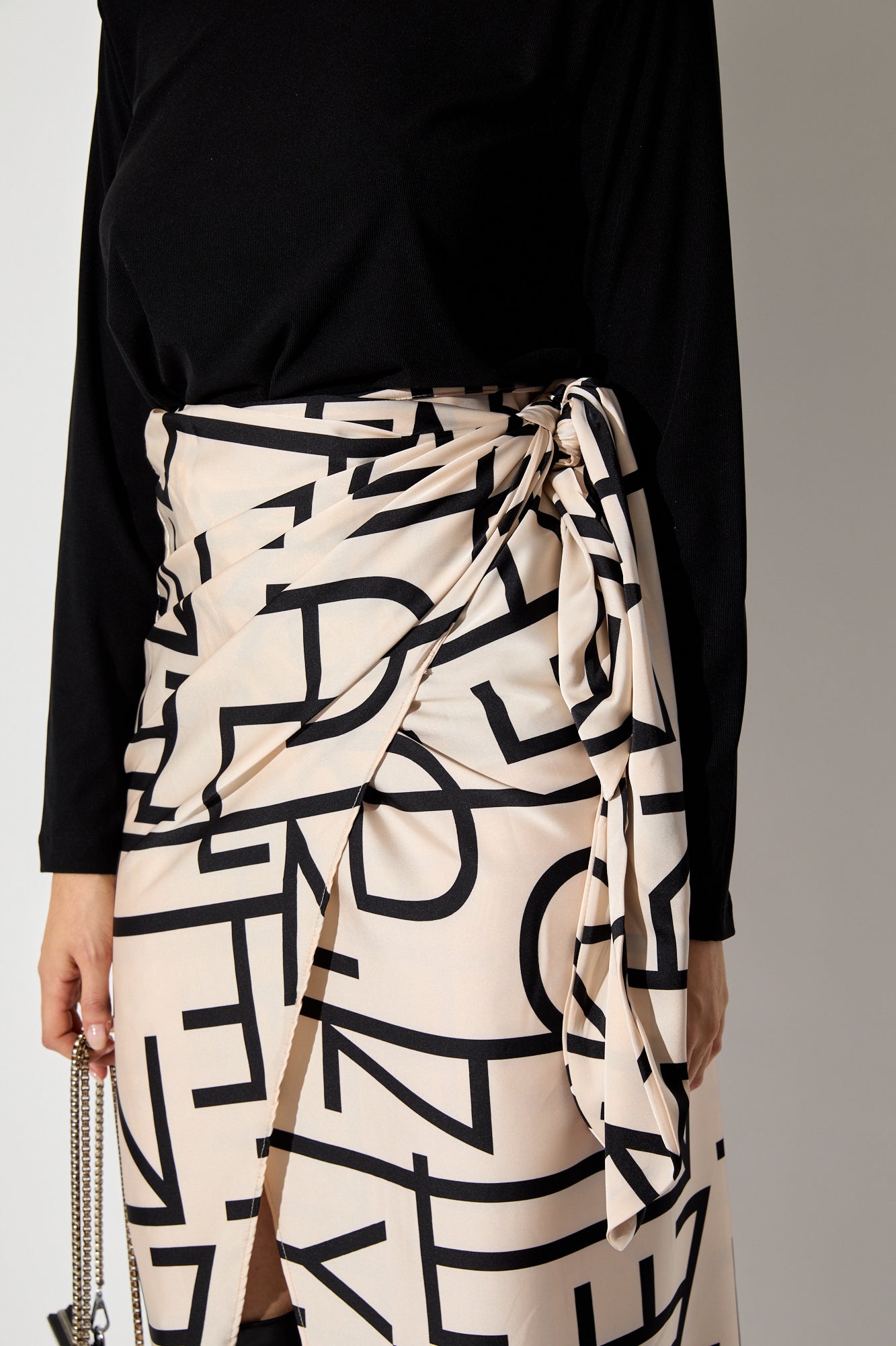 SHALAMA SKIRT