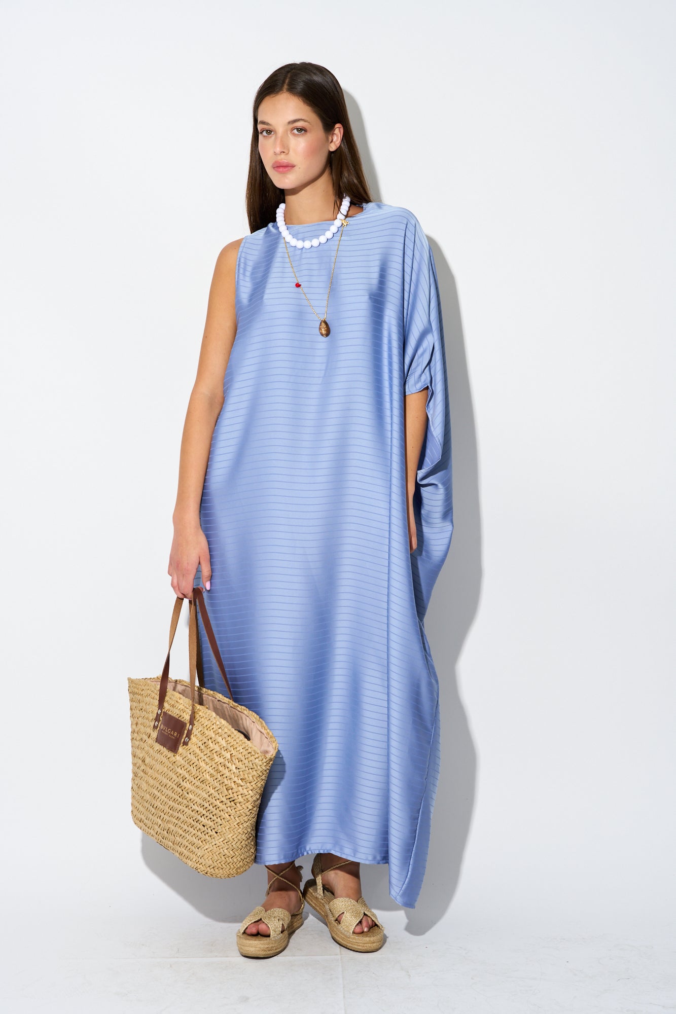 CARMEN DRESS
