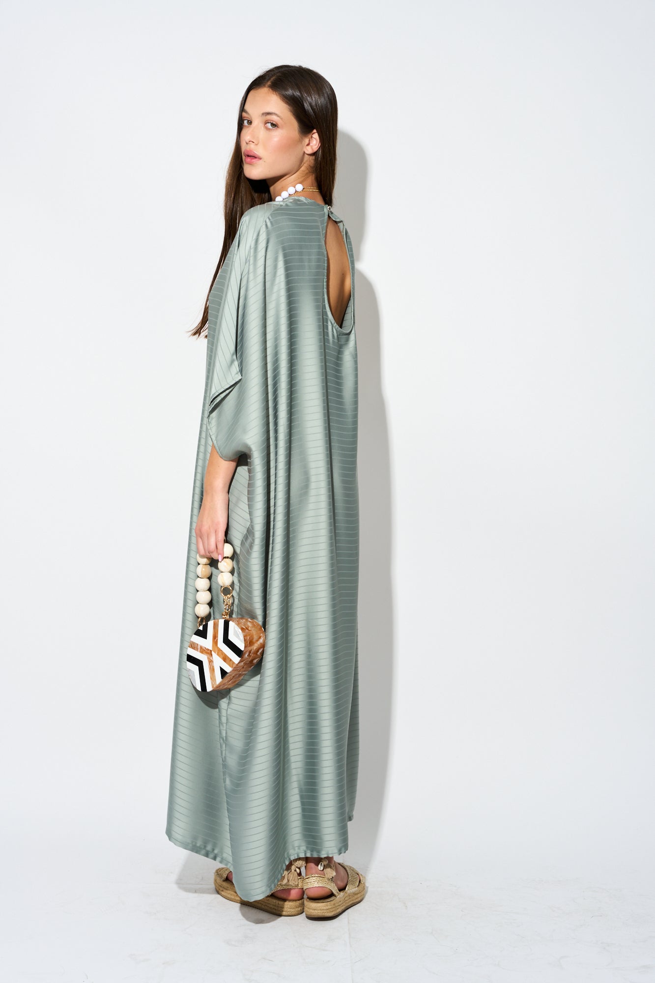 CARMEN DRESS