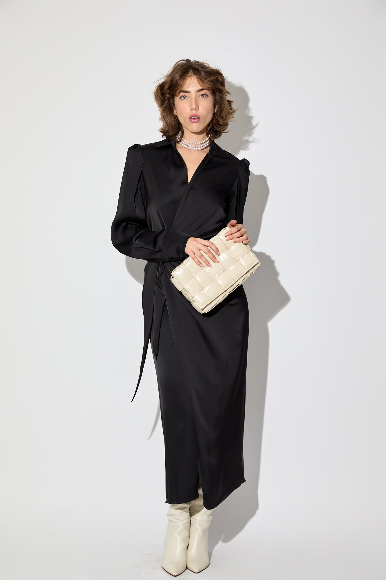 ALANIS DRESS