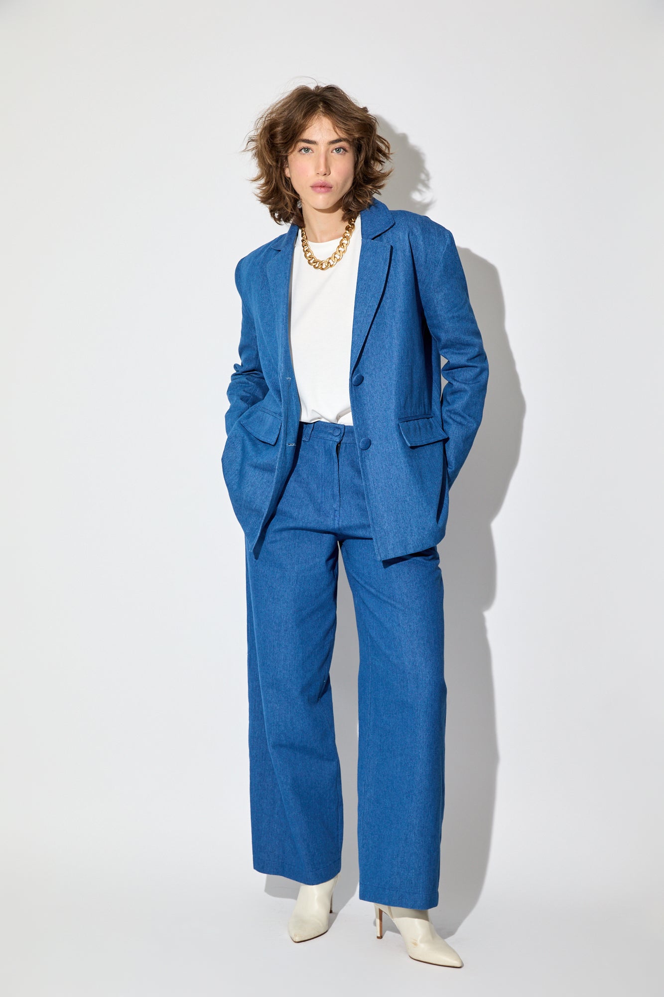 JHONSON JACKET