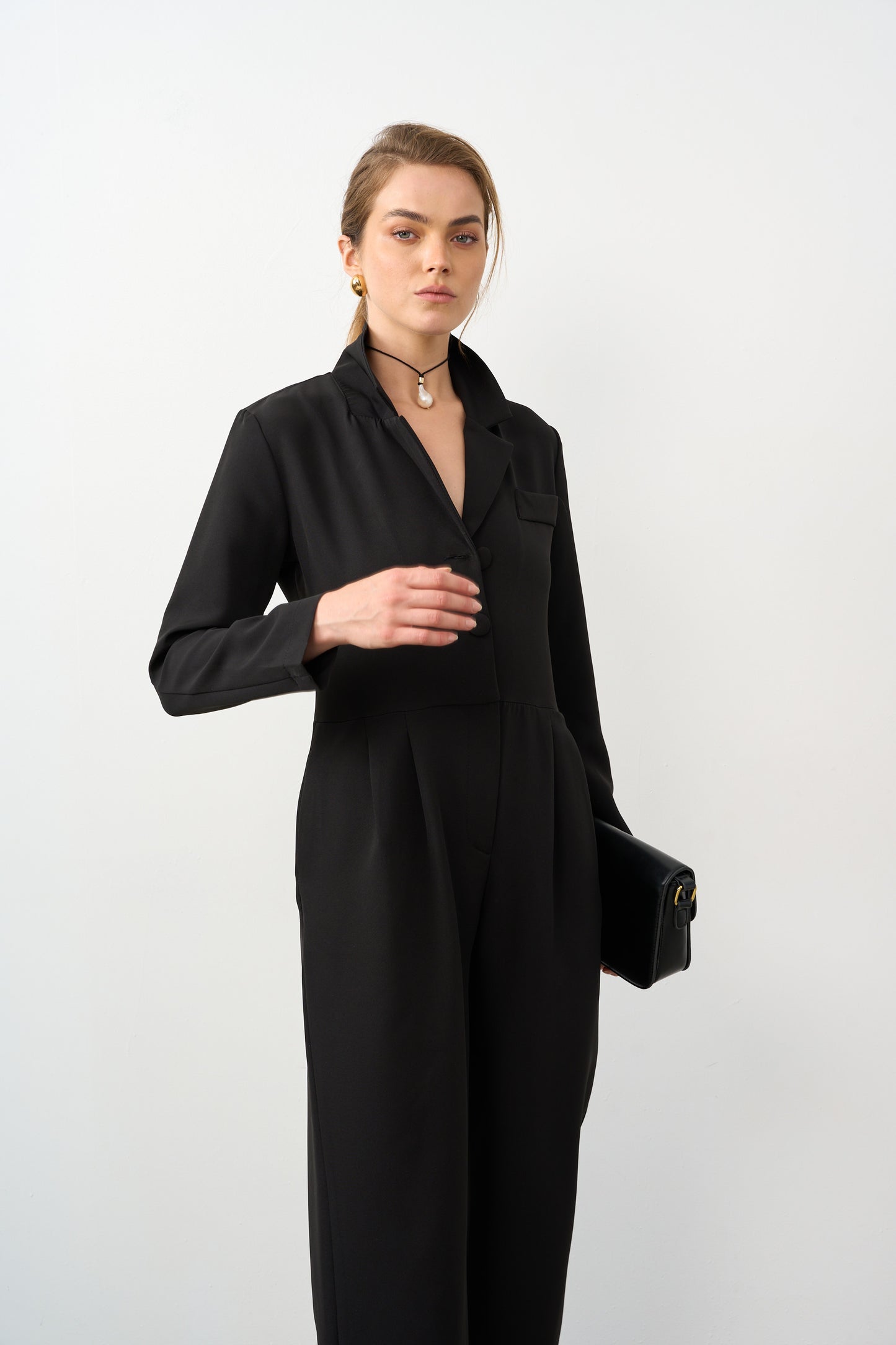 JULIAN JUMPSUIT
