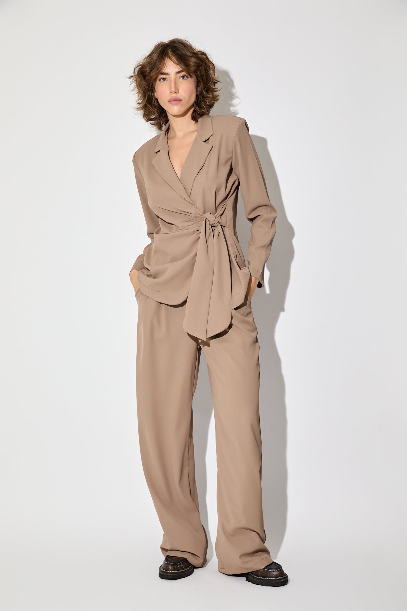 EDEN SUIT