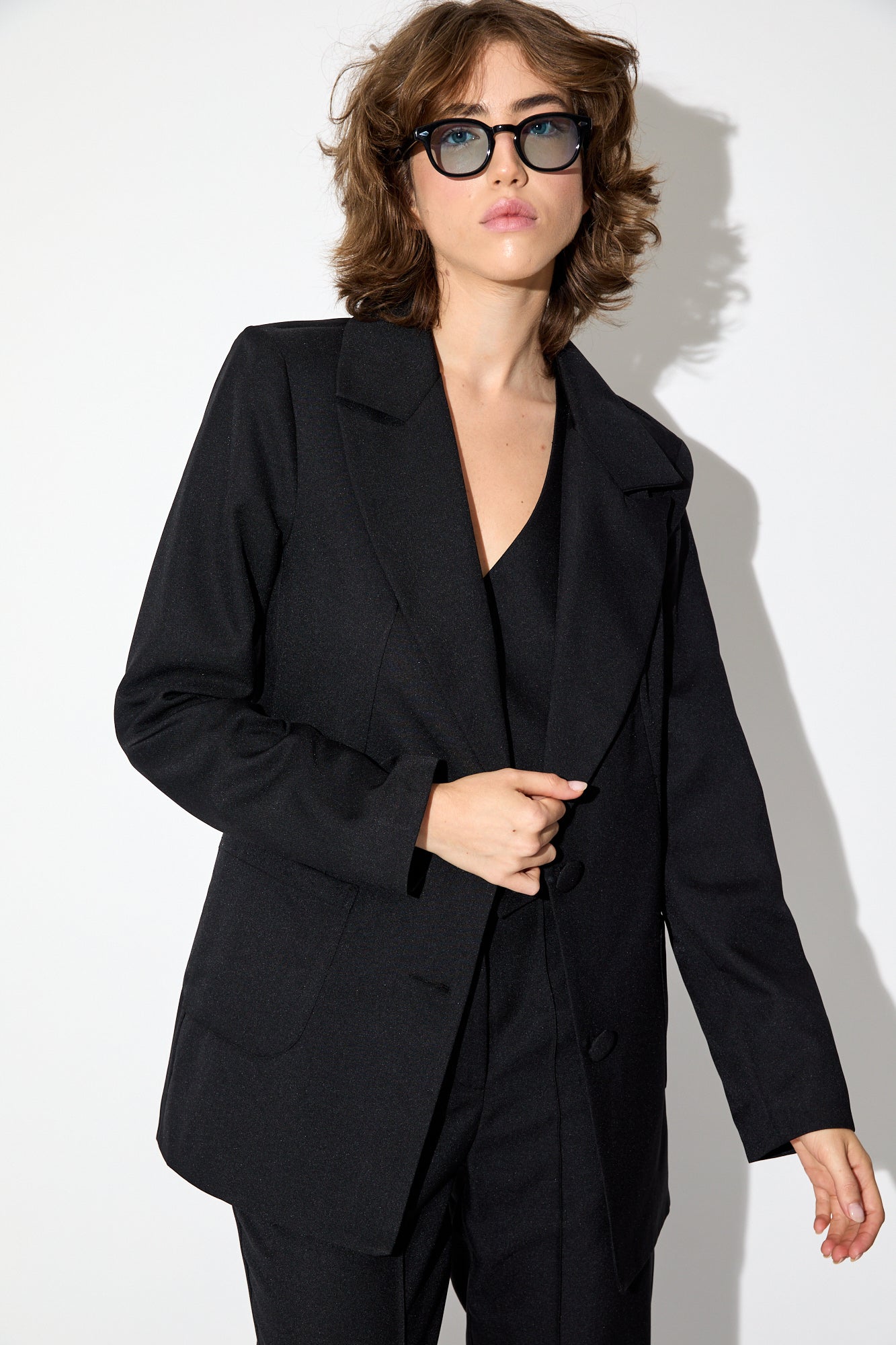 GARCON JACKET