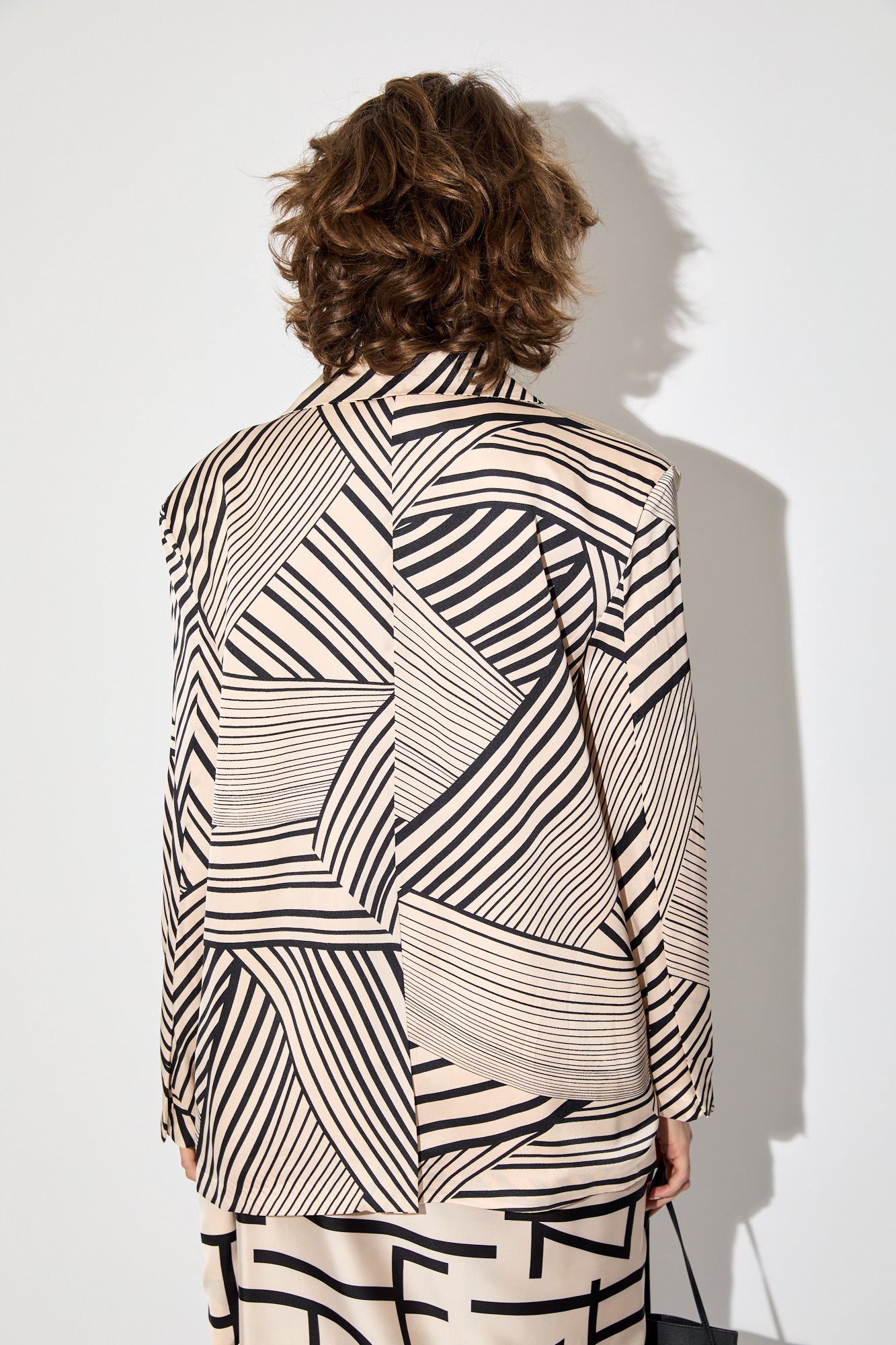 SHALAMA JACKET