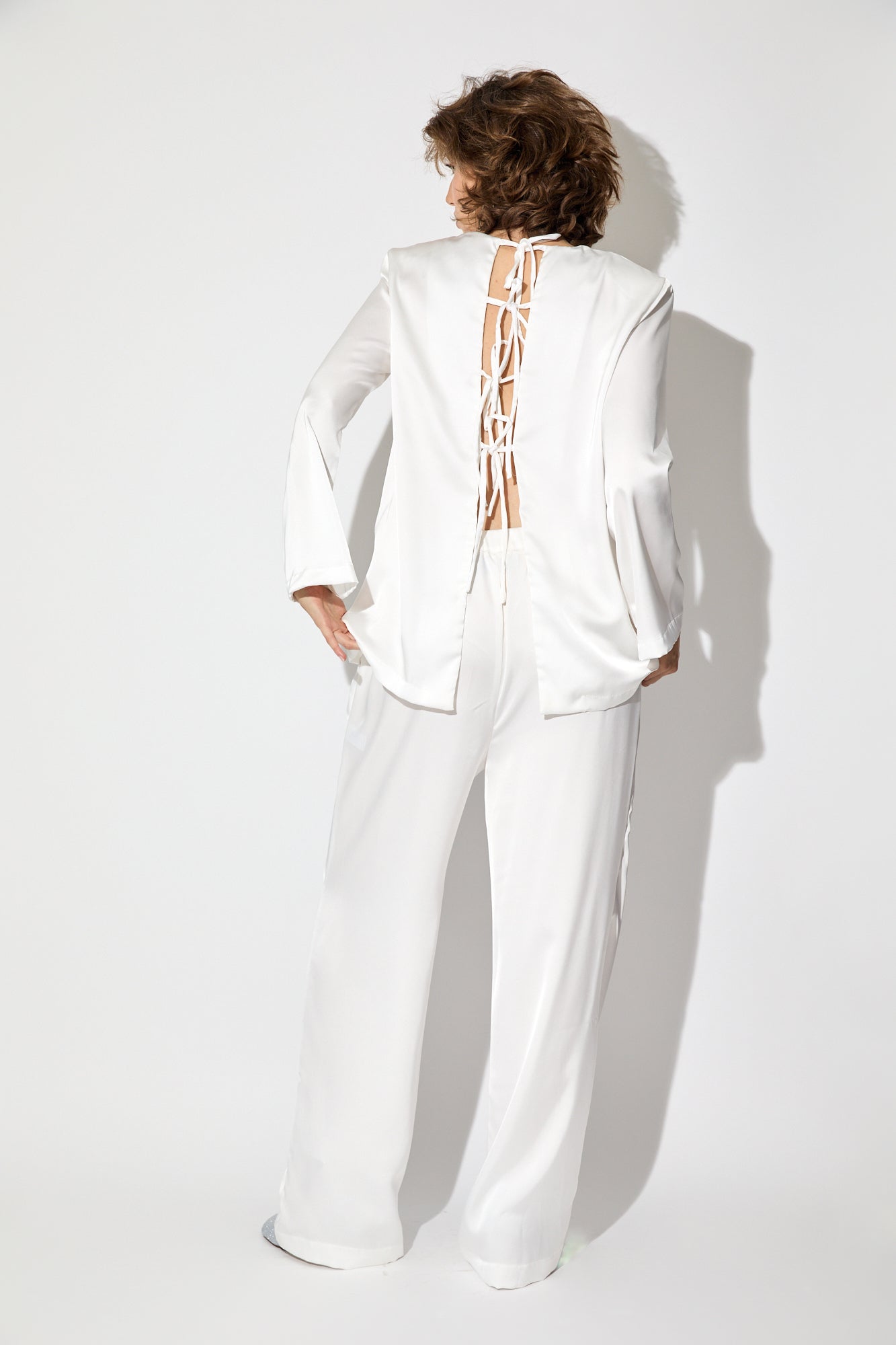 IMANI SUIT