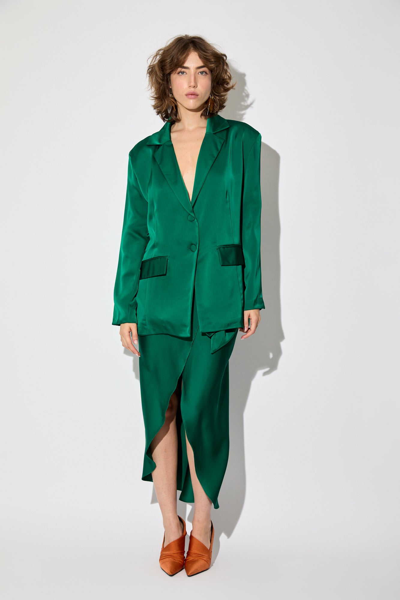 SHALMA JACKET