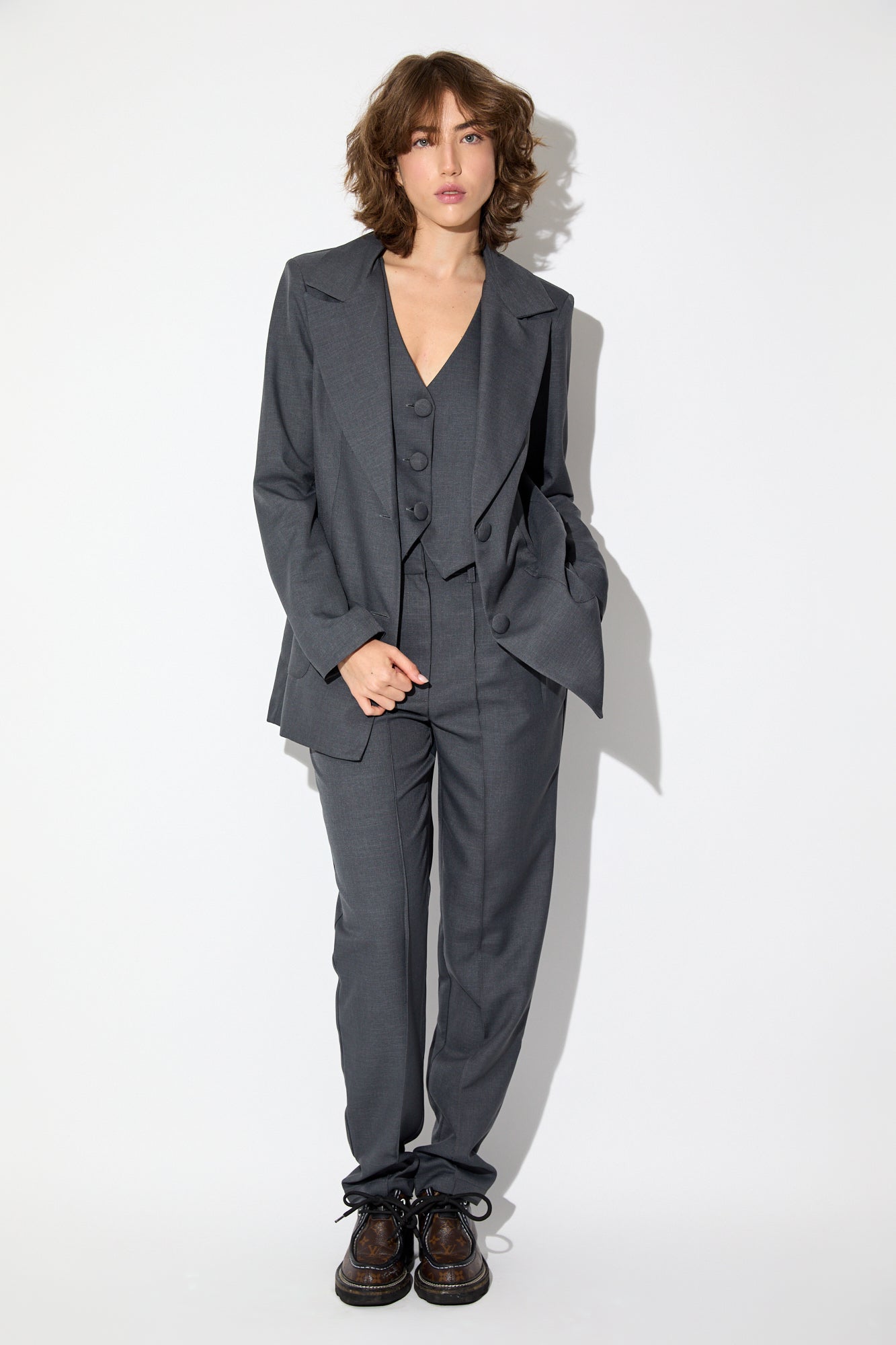 GARCON SUIT