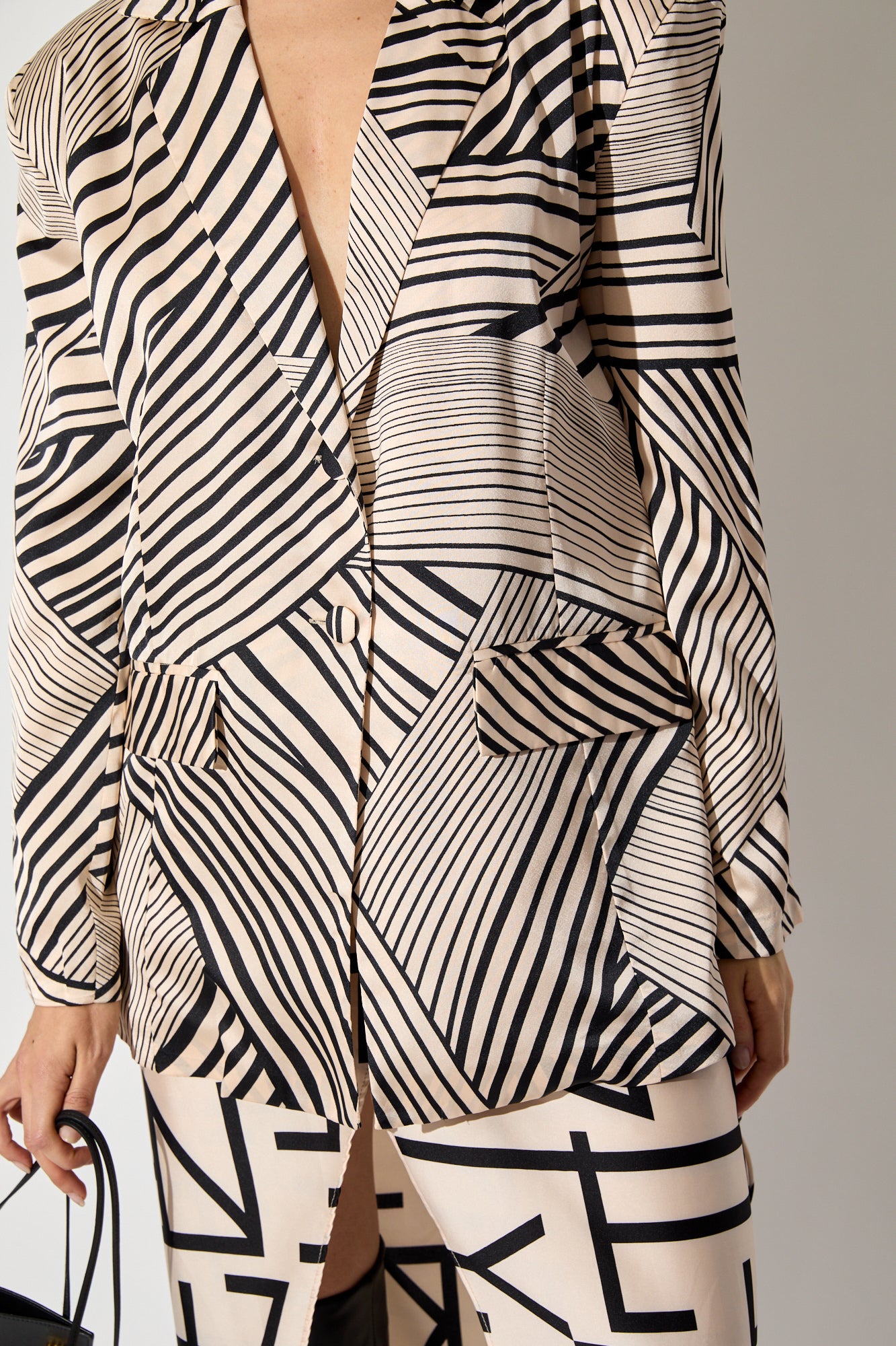 SHALAMA JACKET
