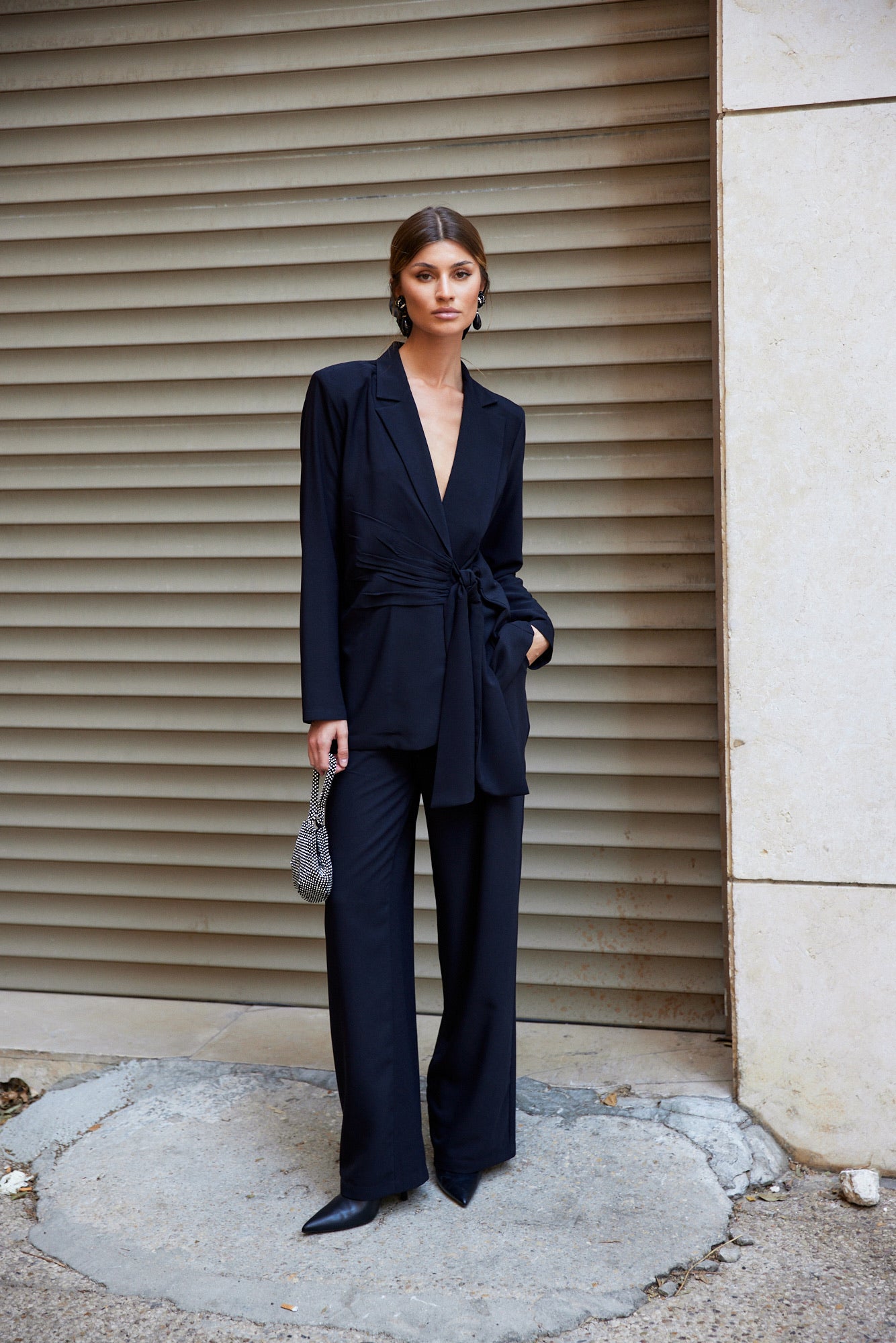 EDEN SUIT