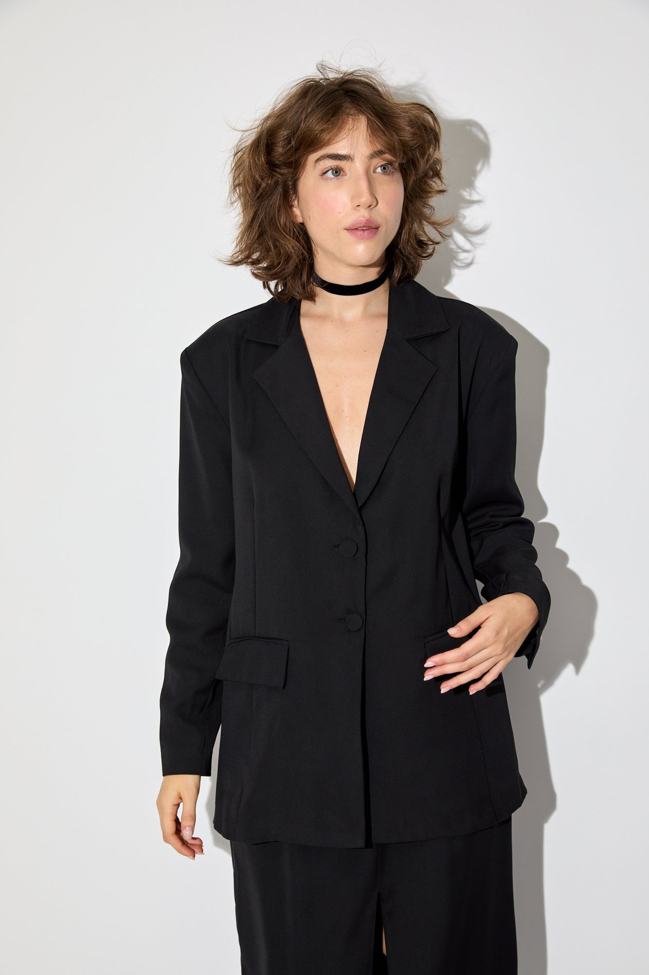 REBECCA SUIT
