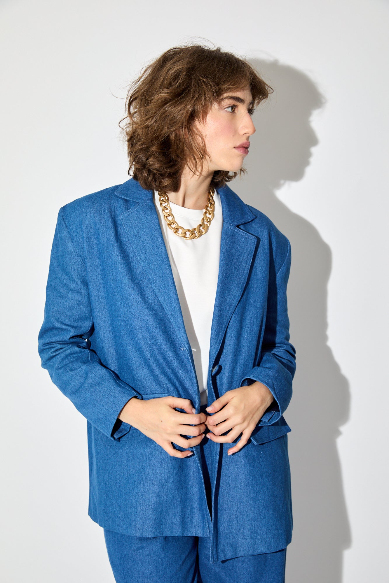 JHONSON JACKET