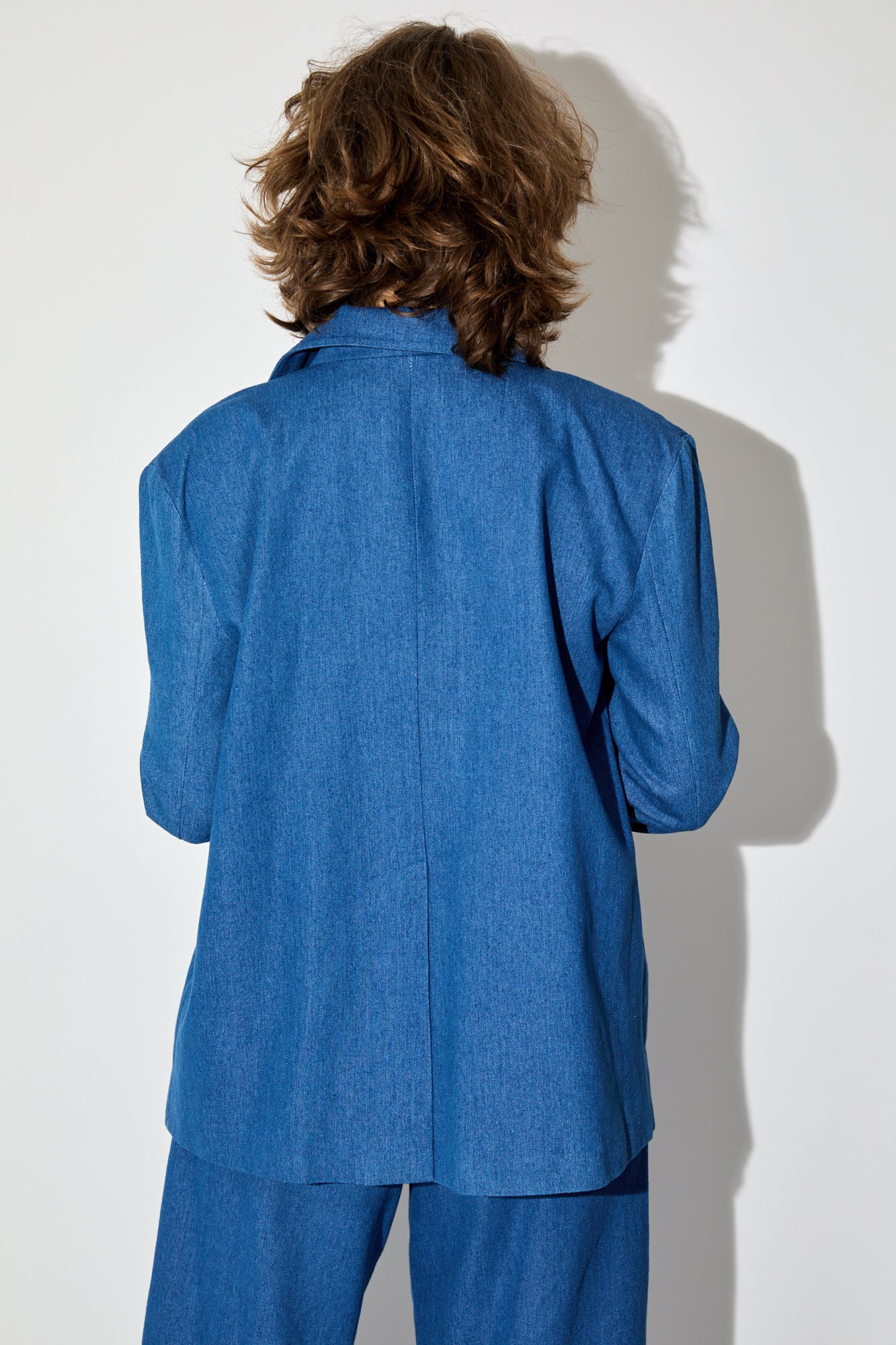 JHONSON JACKET