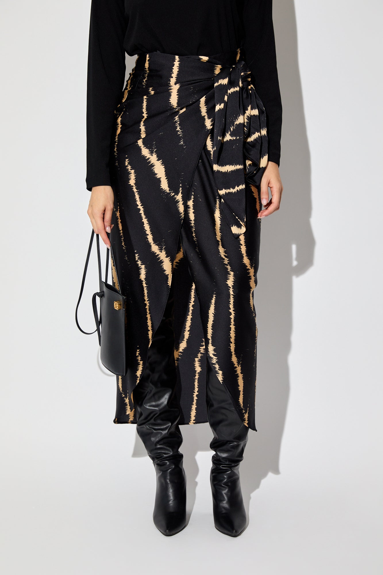 SHALAMA SKIRT