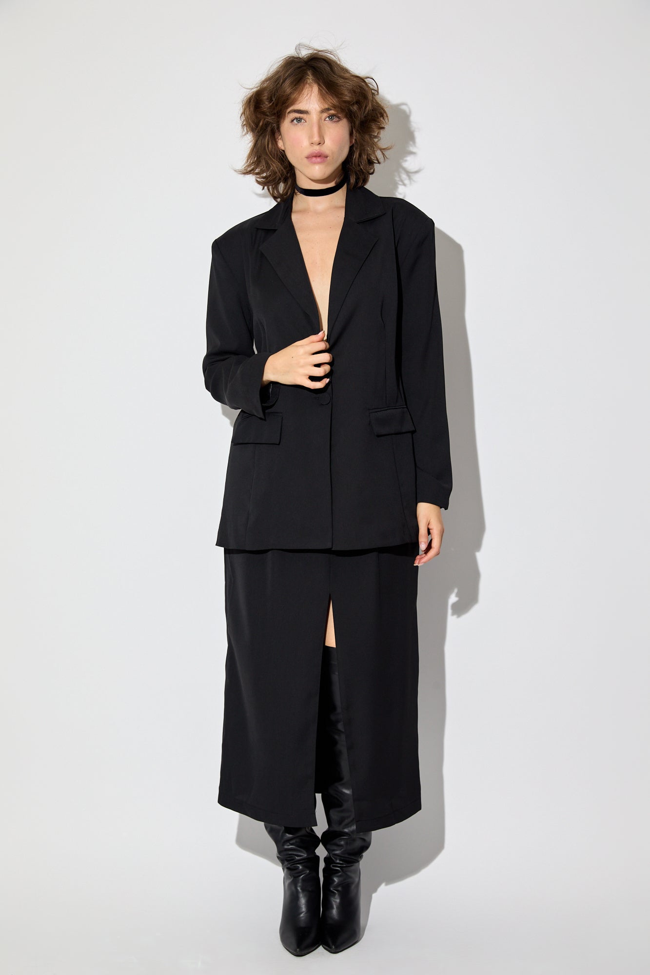 REBECCA SUIT