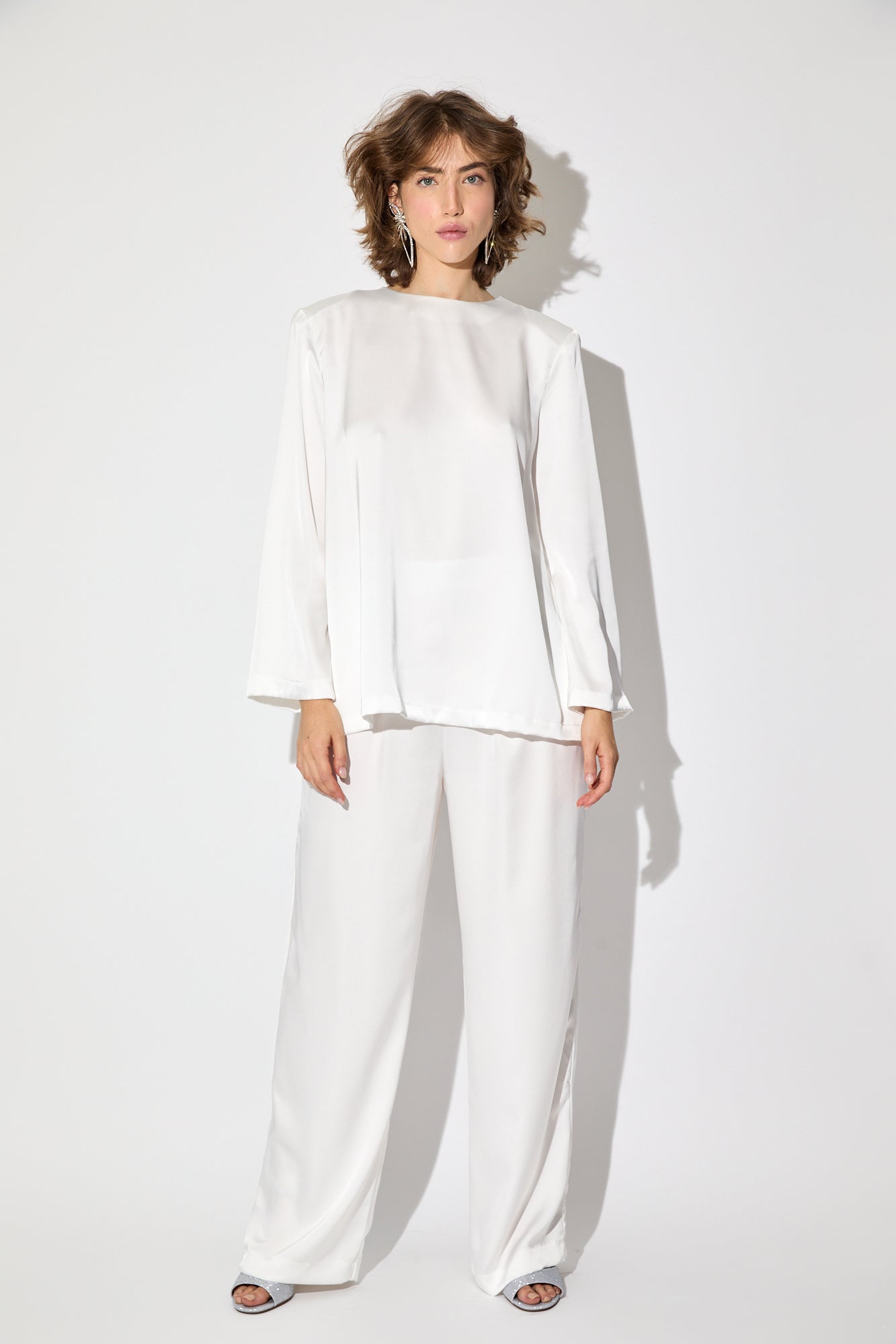 IMANI SUIT