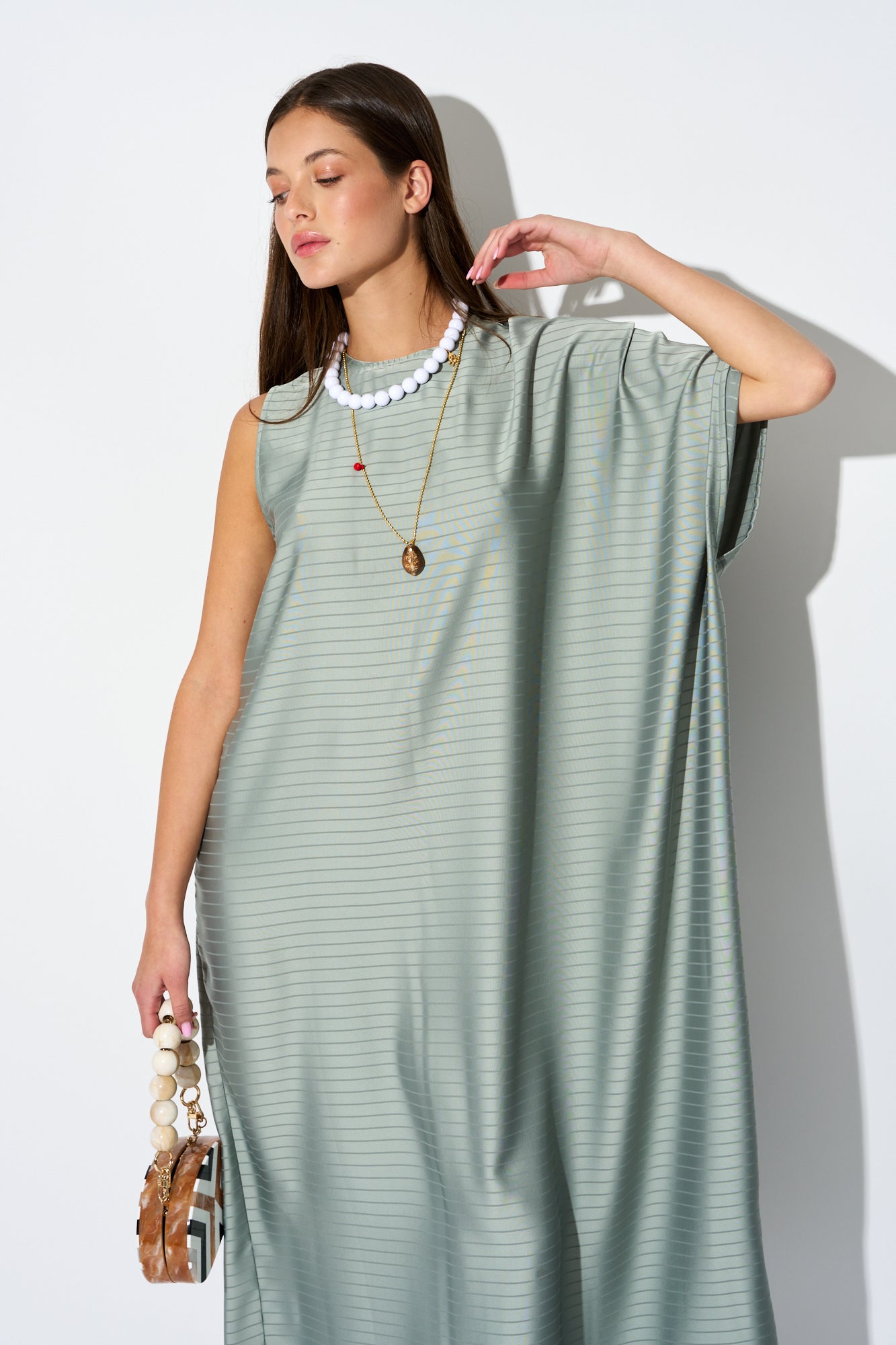 CARMEN DRESS
