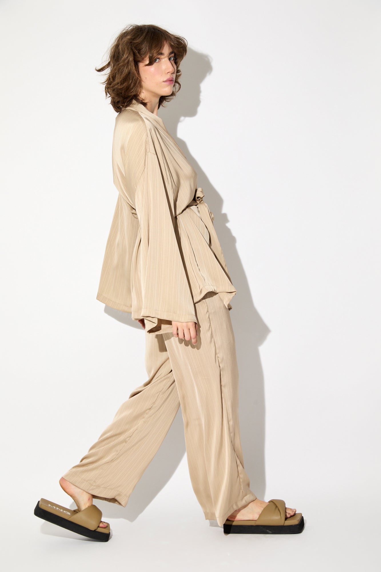 STONE SUIT
