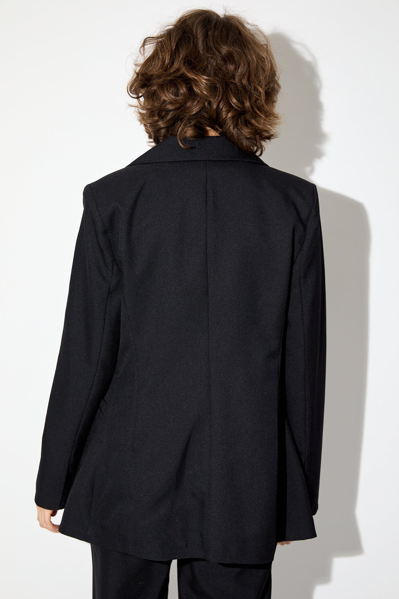 GARCON JACKET
