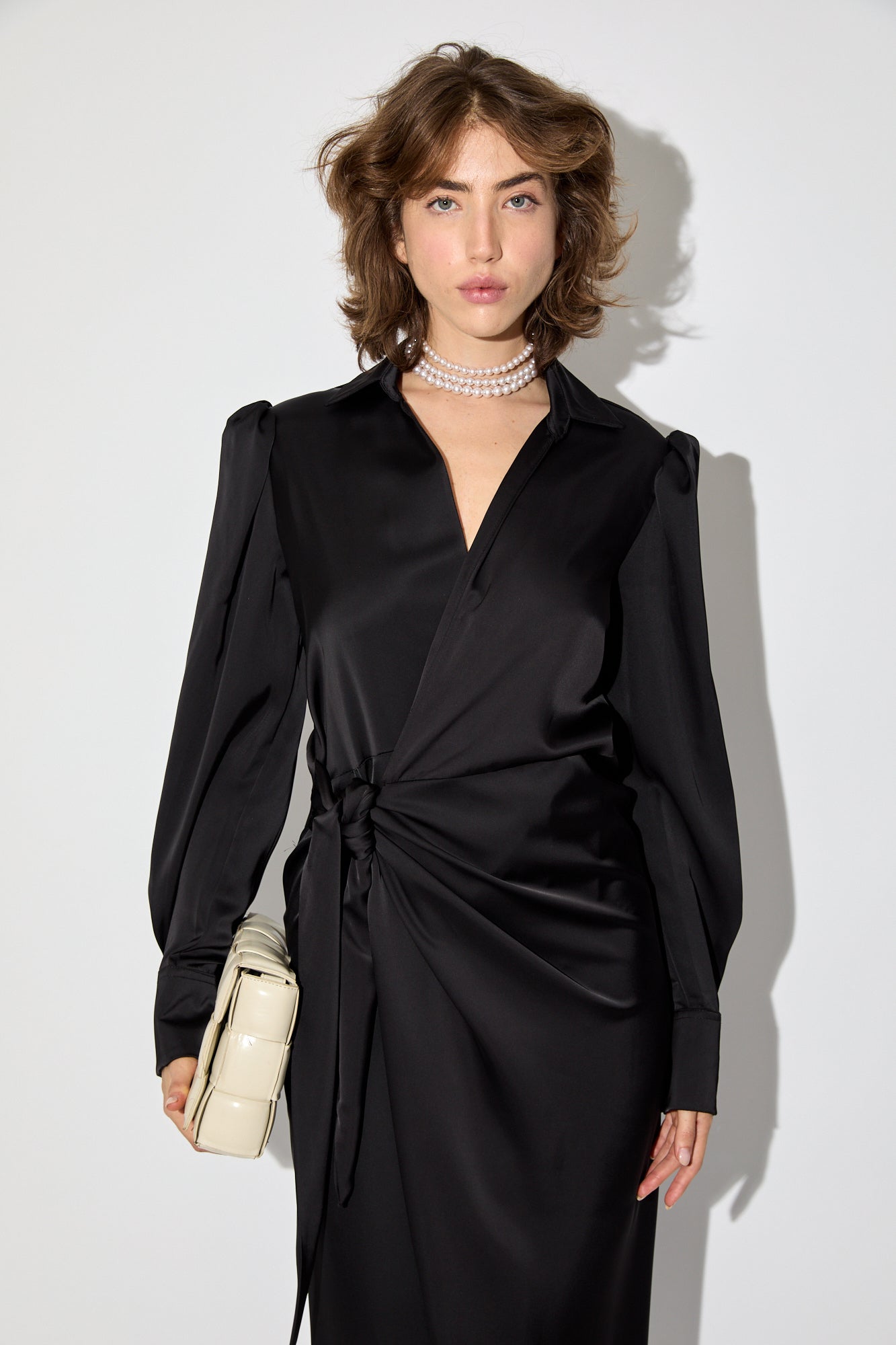ALANIS DRESS