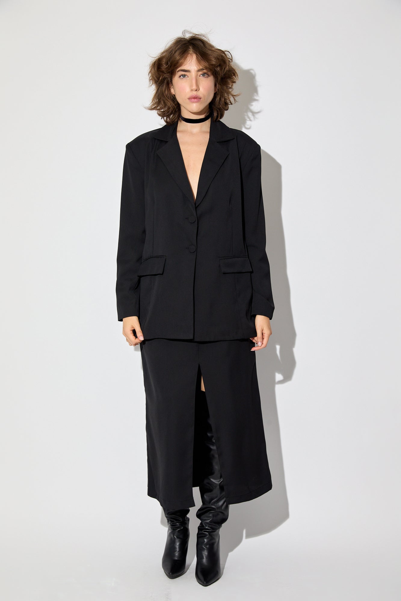 REBECCA SUIT