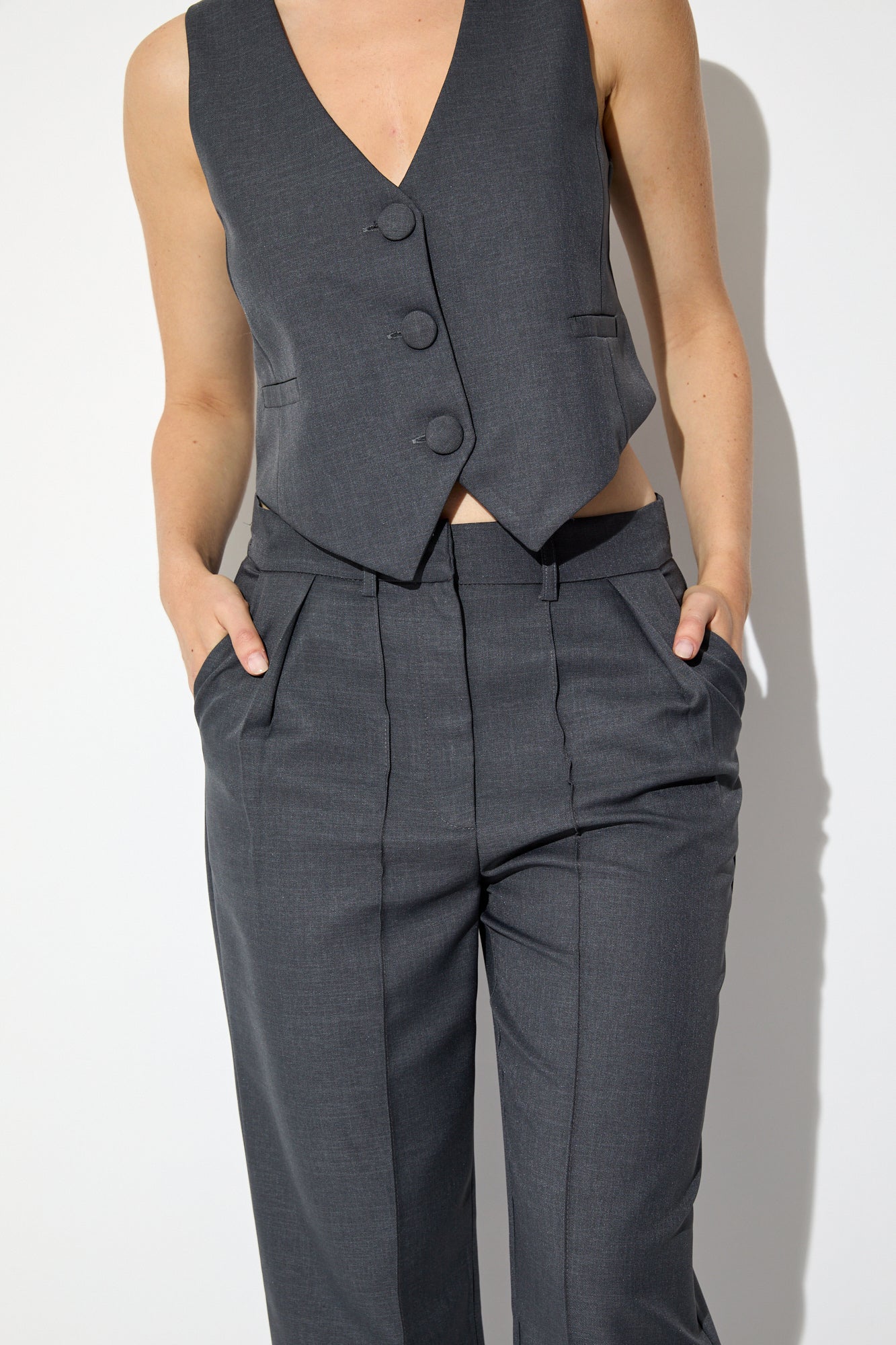 GARCON SUIT